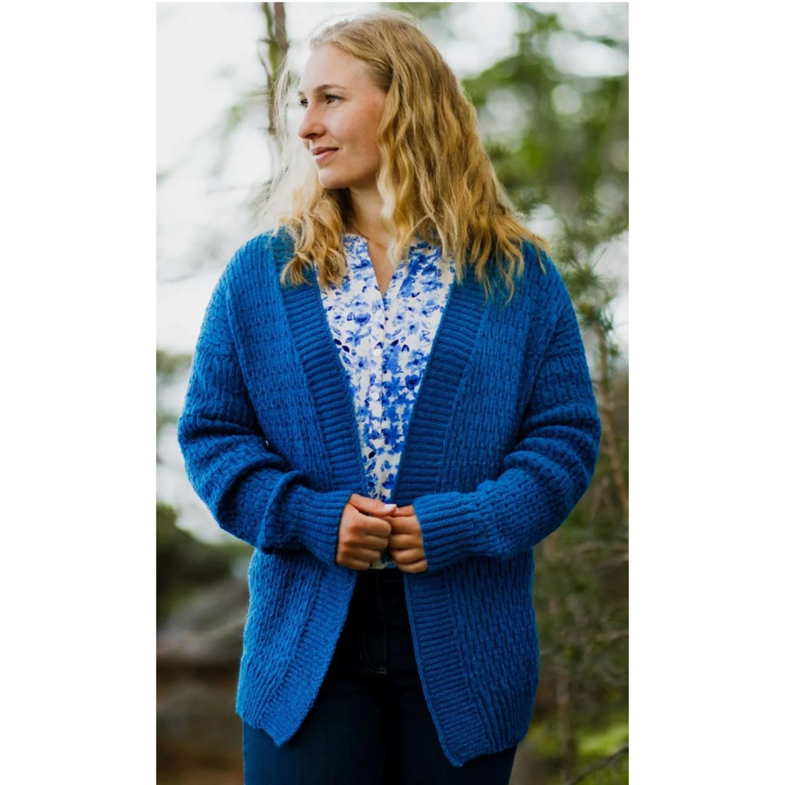 © Austermann, Modell 25091 Jacke - Image 2