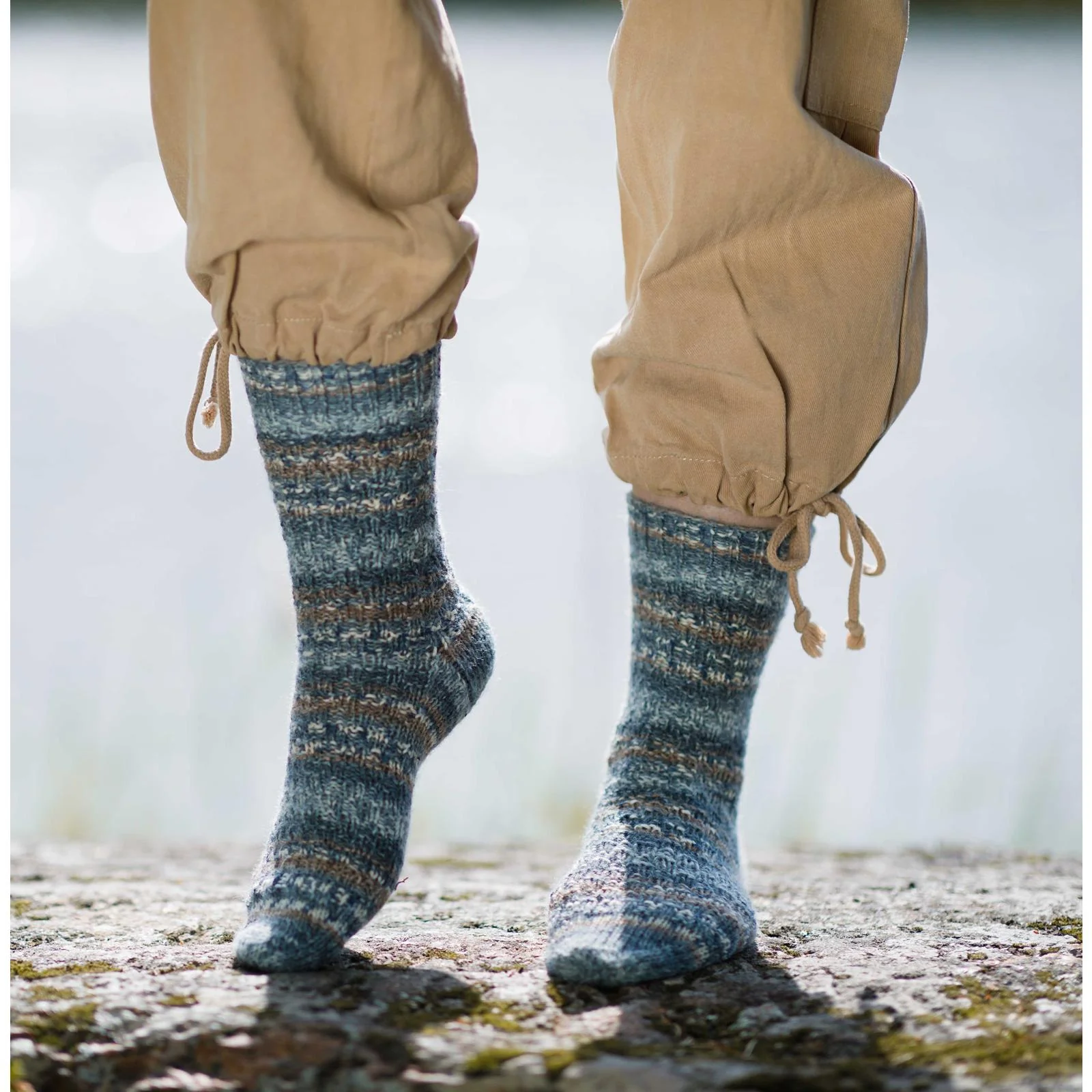 © Austermann, Modell 25092 Socken