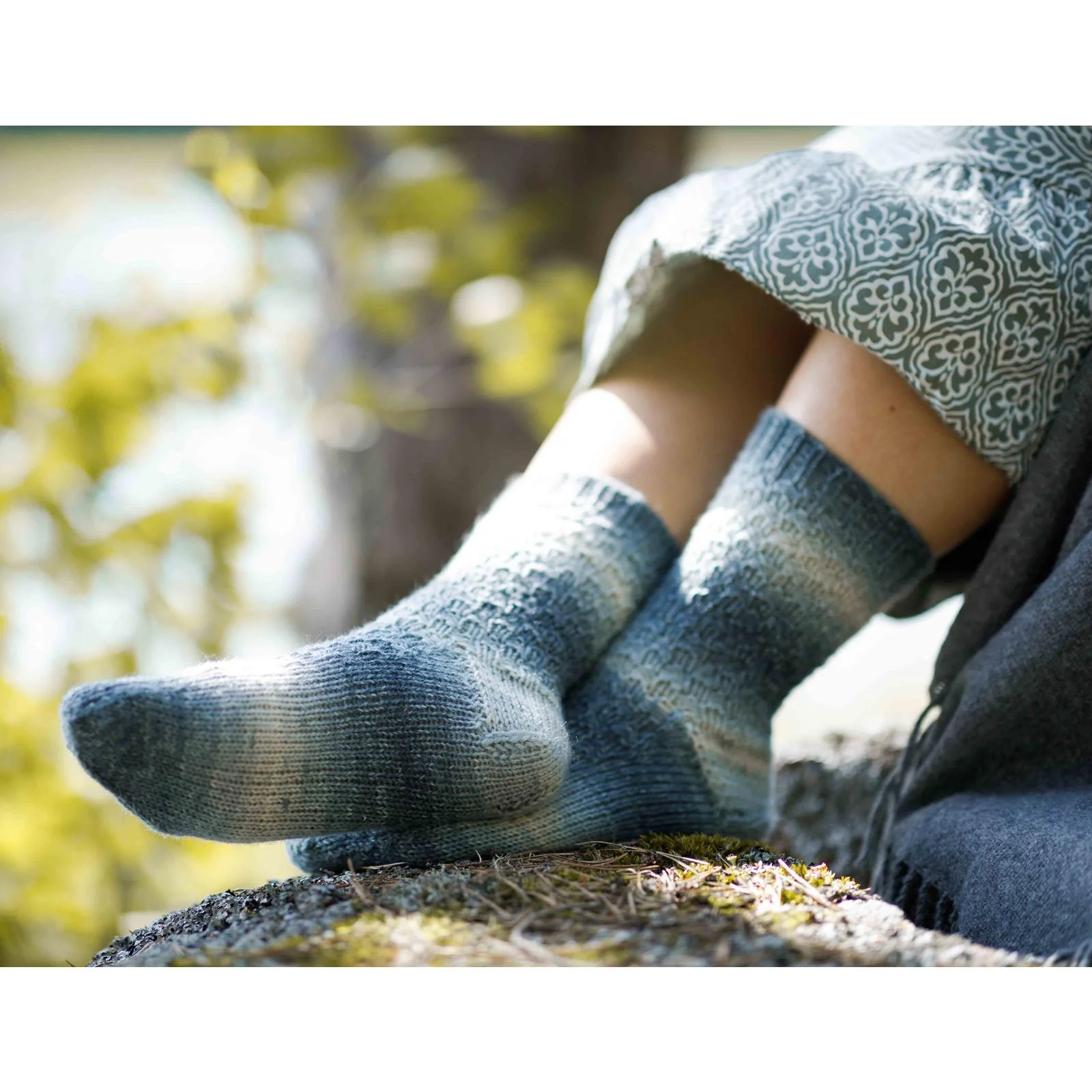 © Austermann, Modell 25092 Socken - Image 2