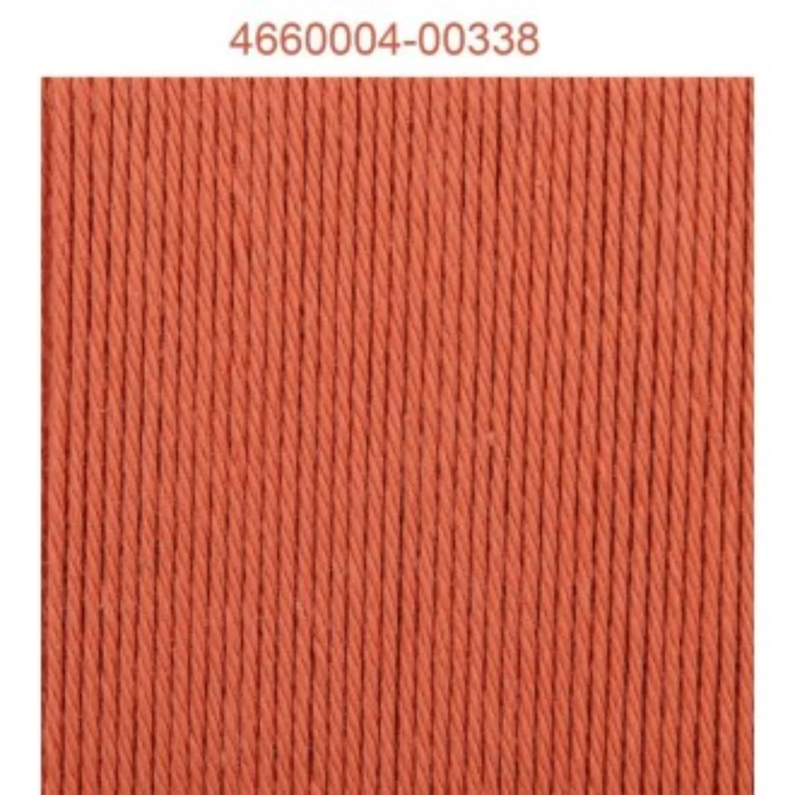 Anchor Organic Cotton 4-fädig 50 g - Image 24