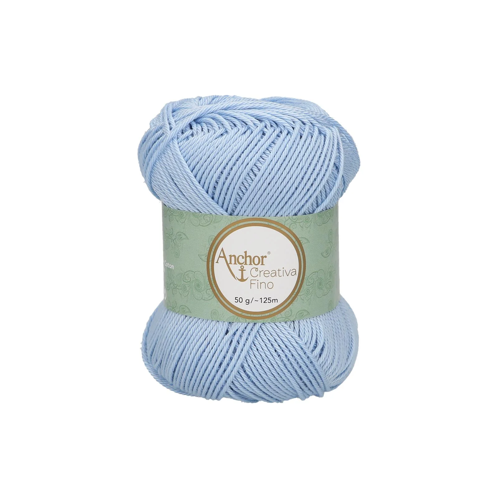 Anchor Style Creativa Fino Soft 50g - Image 10