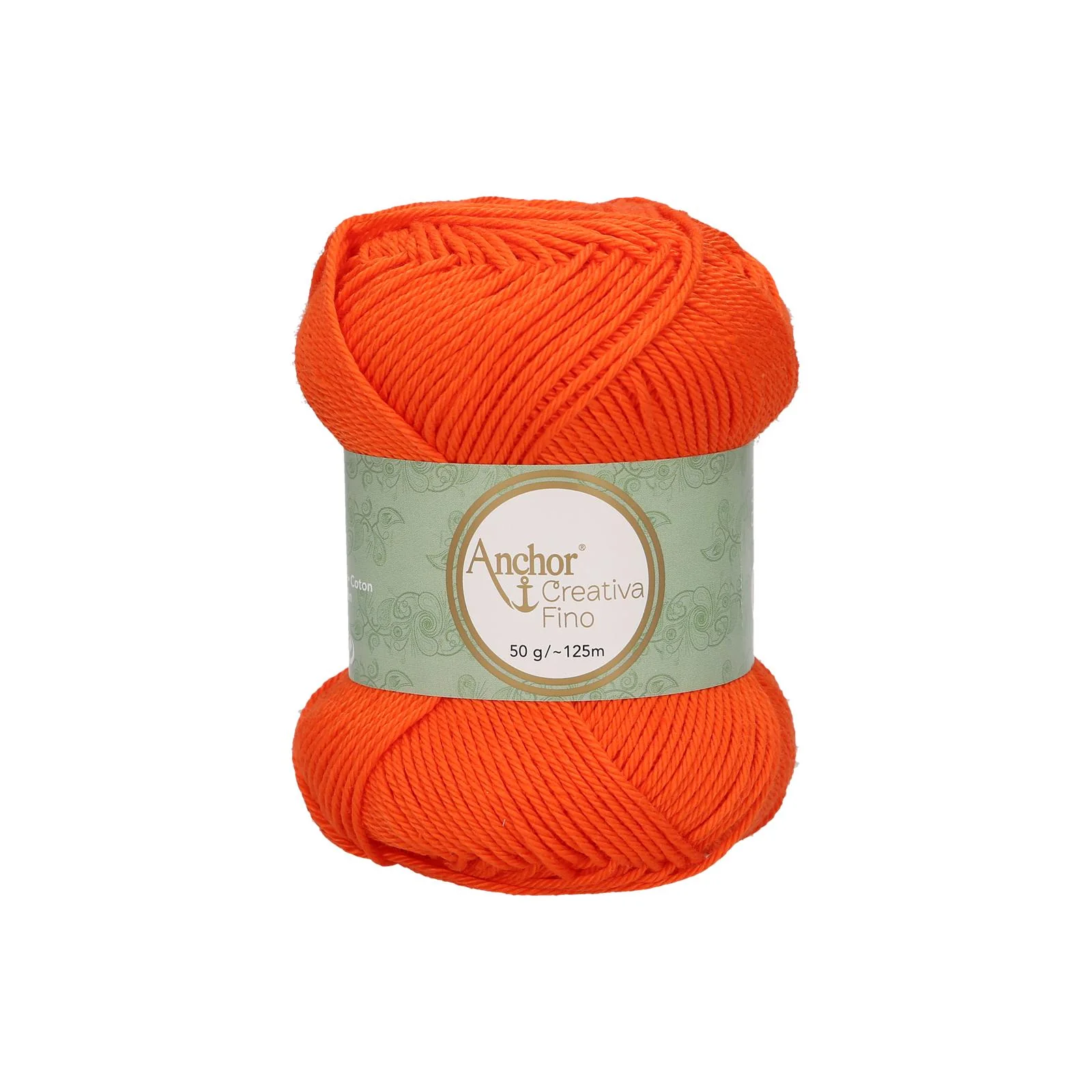 Anchor Style Creativa Fino Soft 50g - Image 12