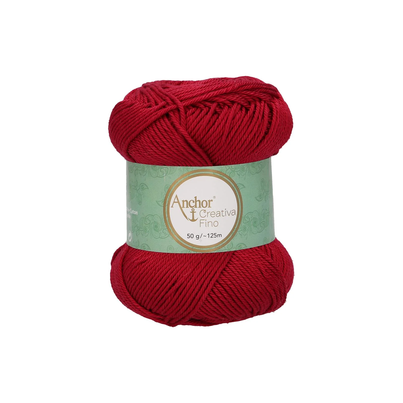 Anchor Style Creativa Fino Soft 50g - Image 13