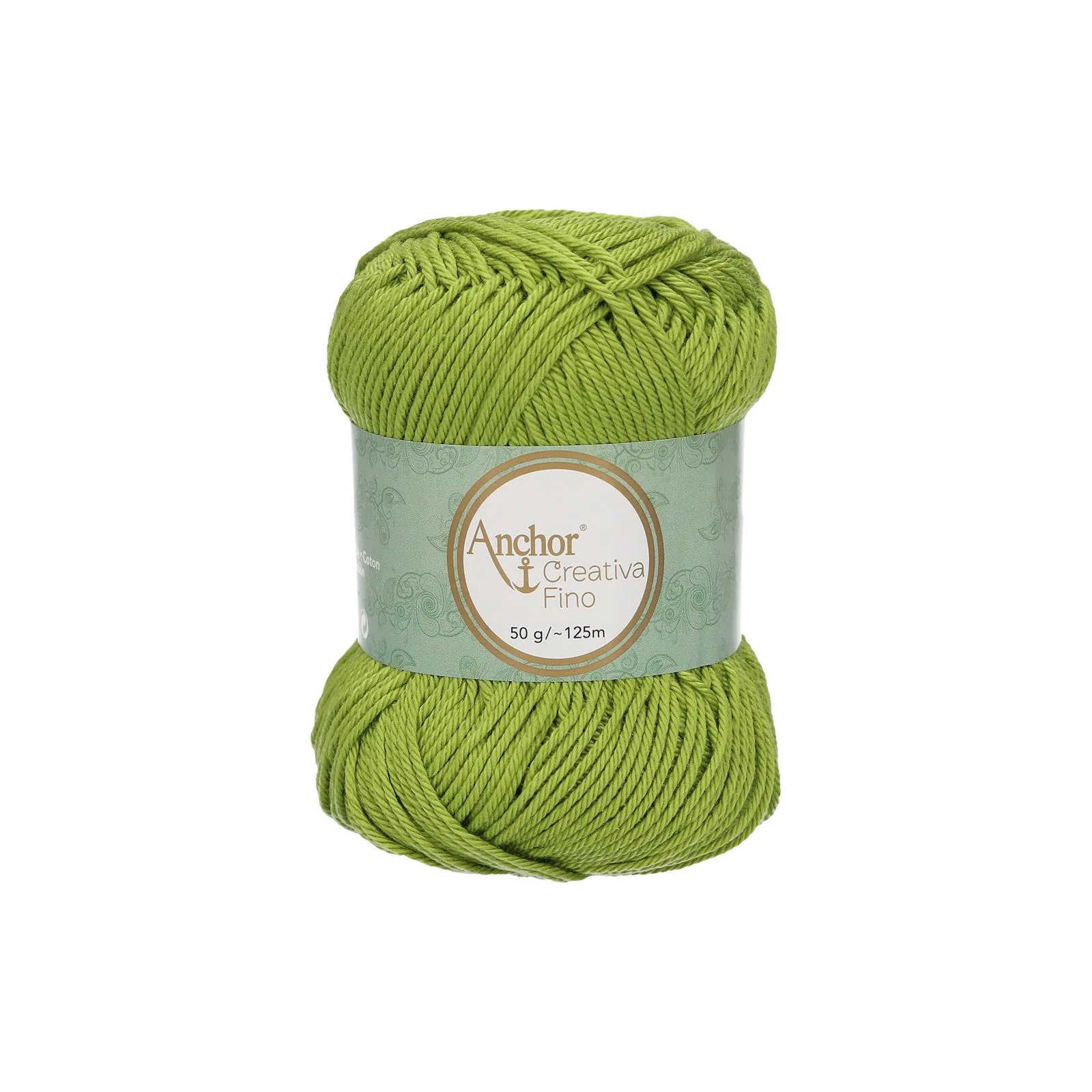 Anchor Style Creativa Fino Soft 50g - Image 15