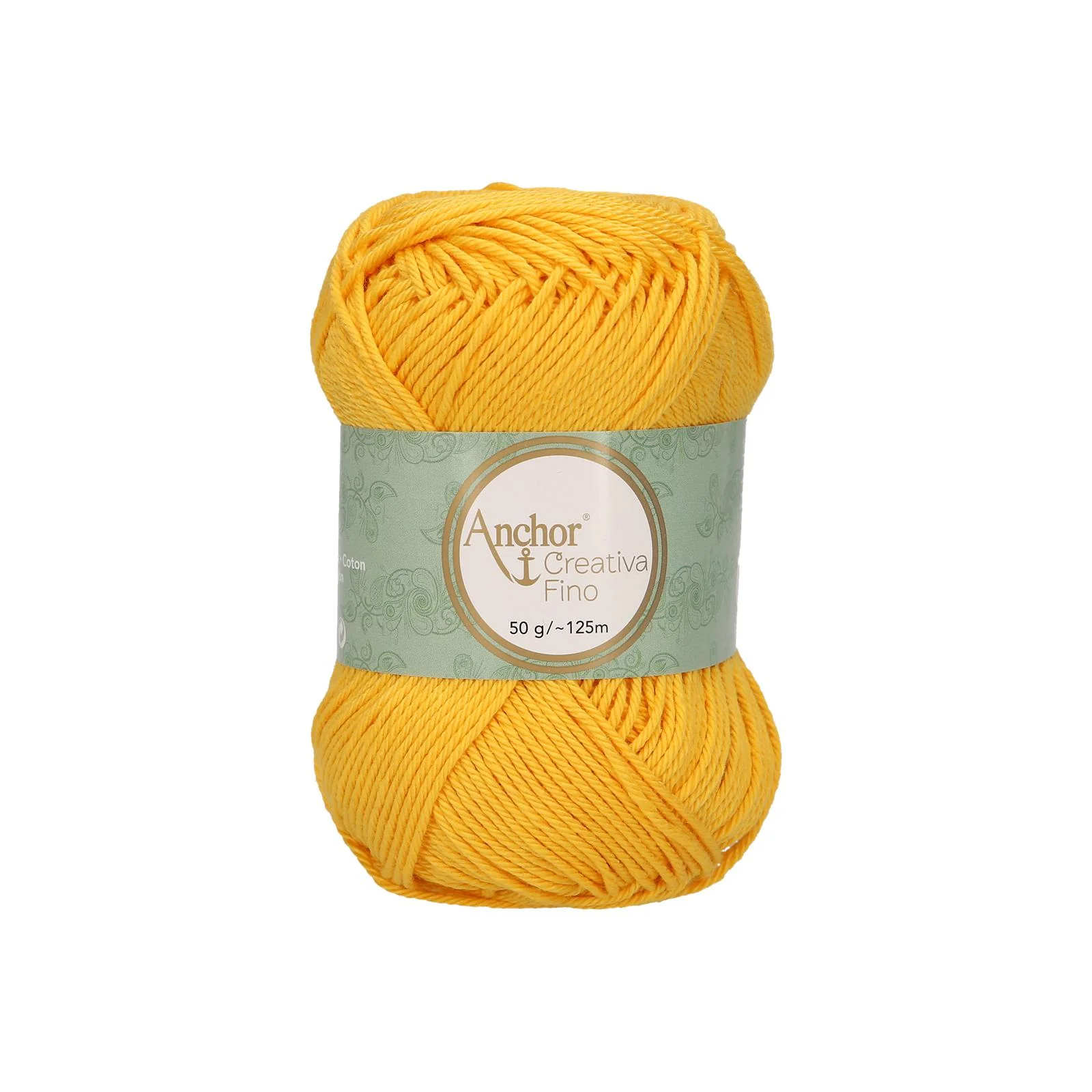 Anchor Style Creativa Fino Soft 50g - Image 16