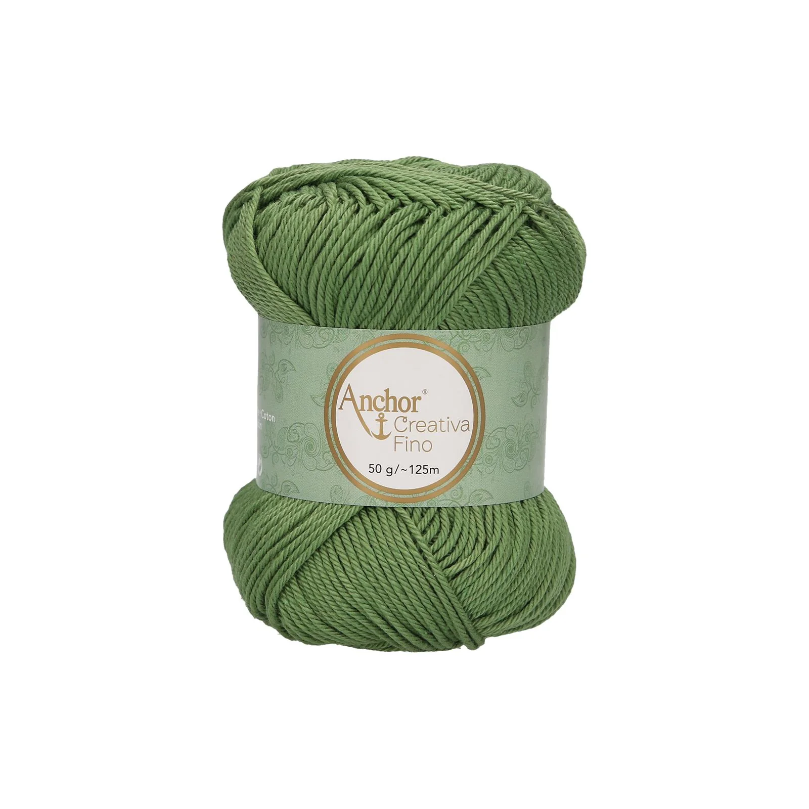 Anchor Style Creativa Fino Soft 50g - Image 17