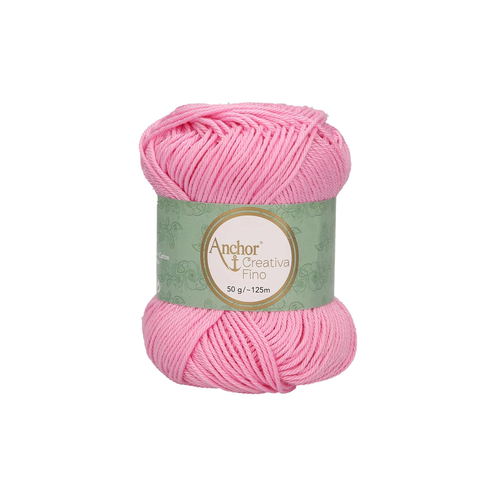 Anchor Style Creativa Fino Soft 50g - Image 18