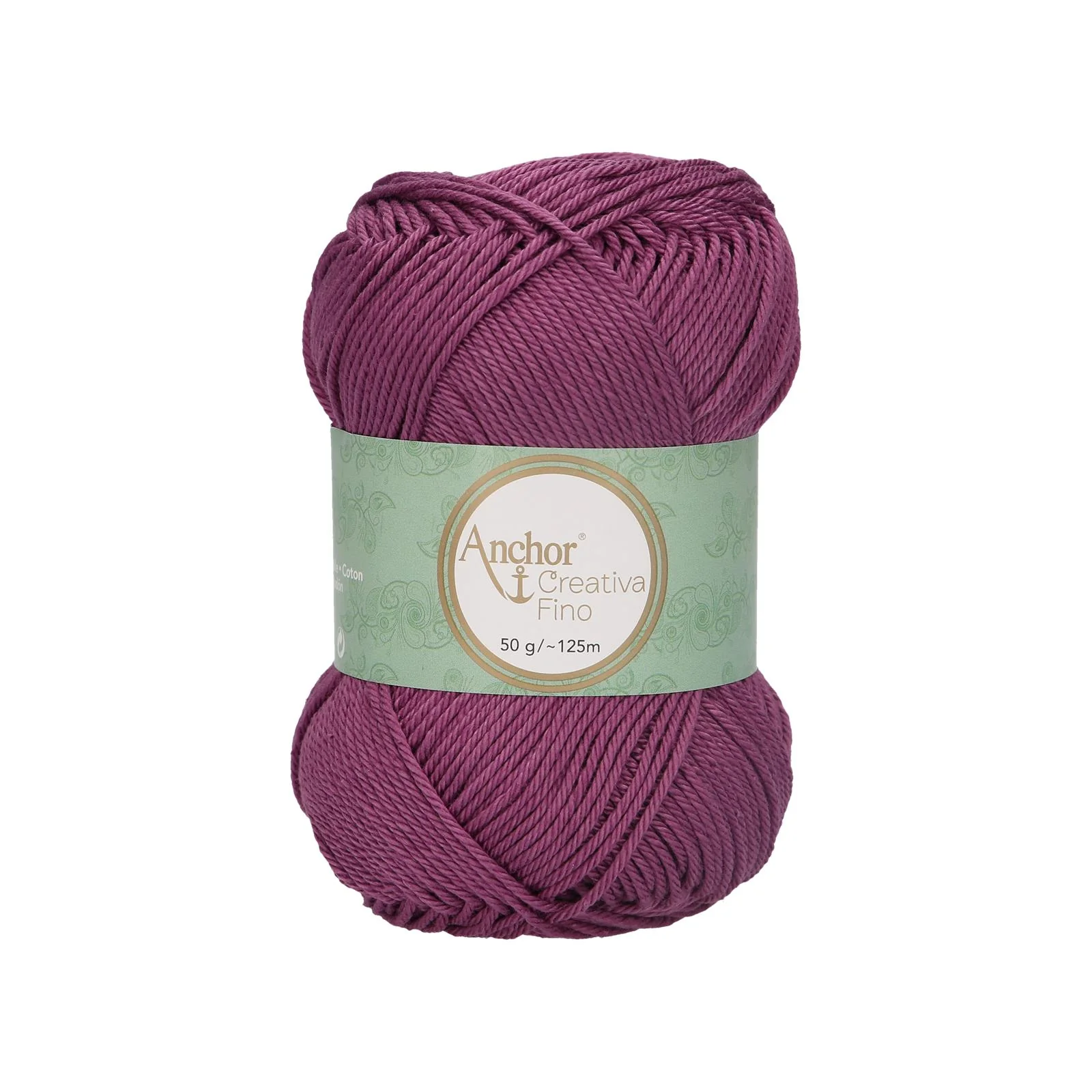 Anchor Style Creativa Fino Soft 50g - Image 20