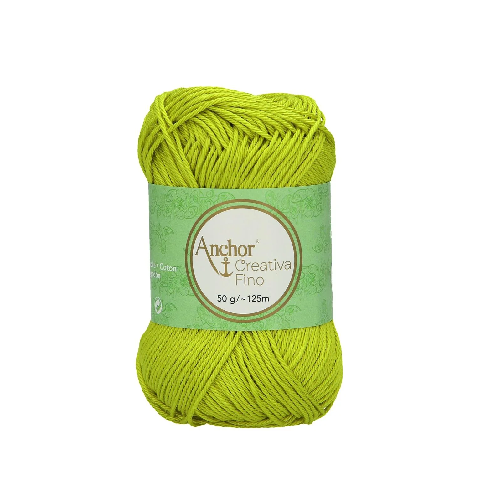 Anchor Style Creativa Fino Soft 50g - Image 21