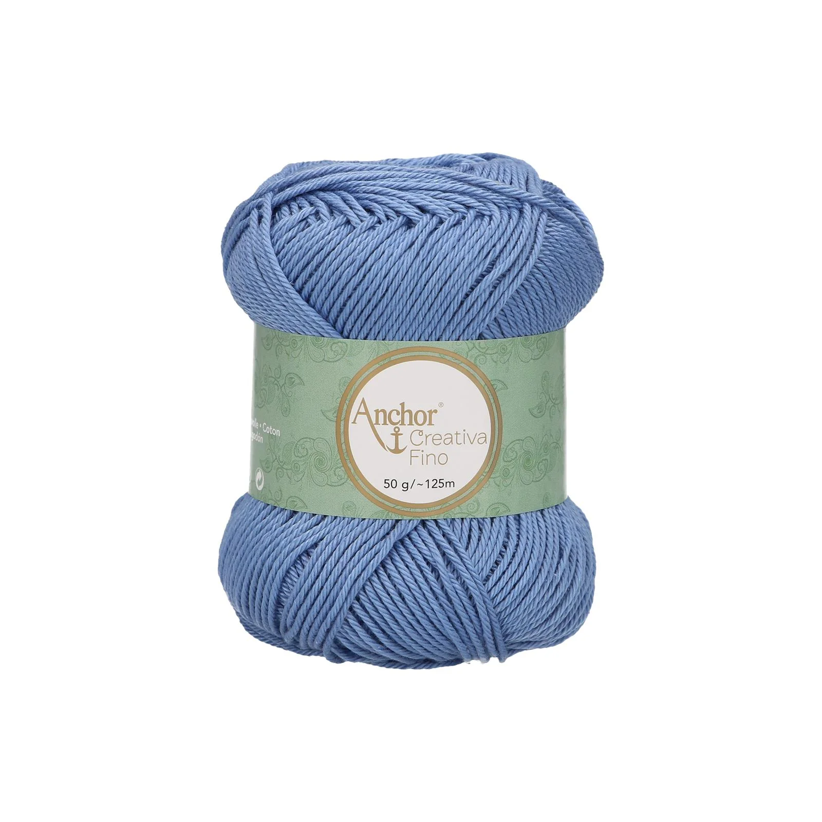 Anchor Style Creativa Fino Soft 50g - Image 23