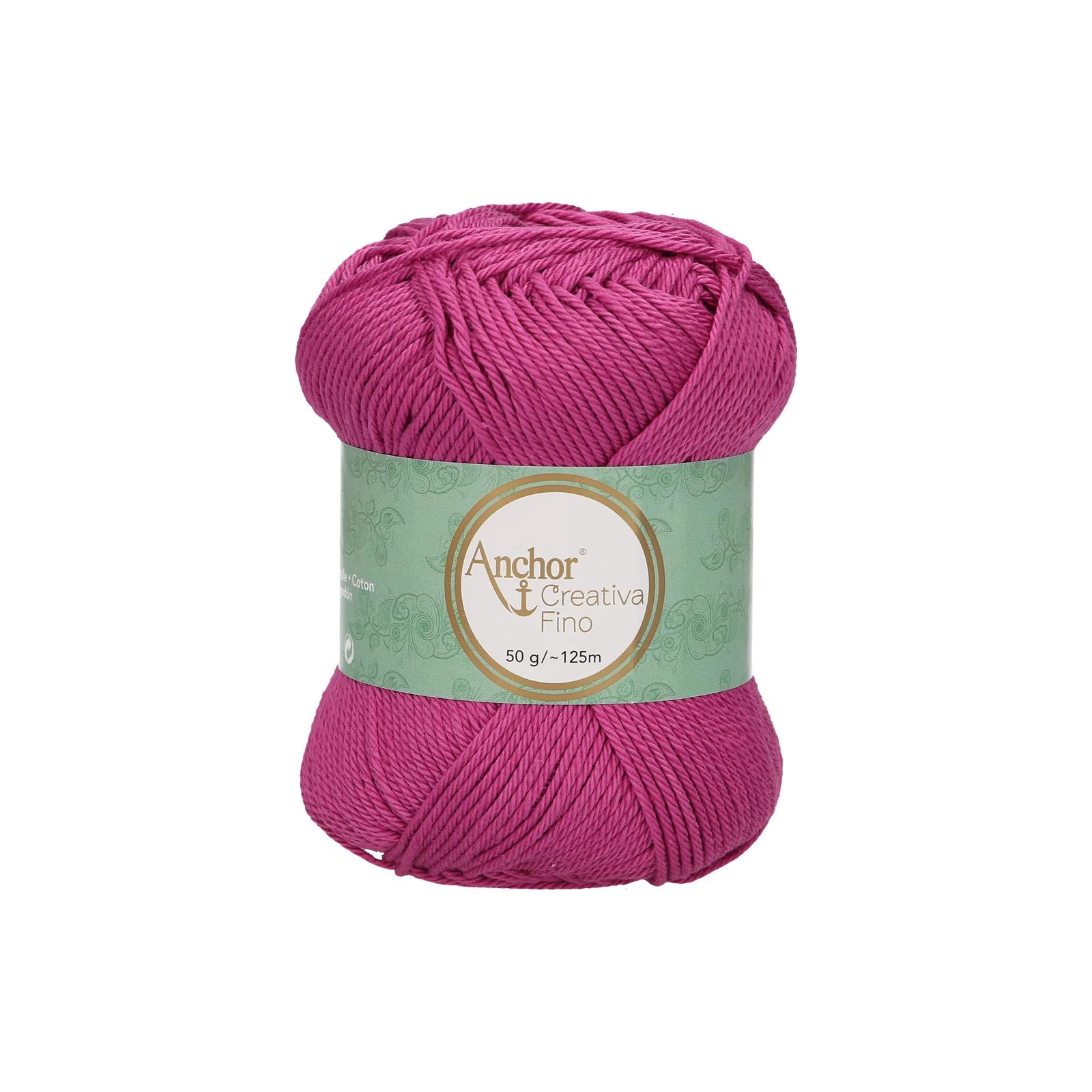 Anchor Style Creativa Fino Soft 50g - Image 25