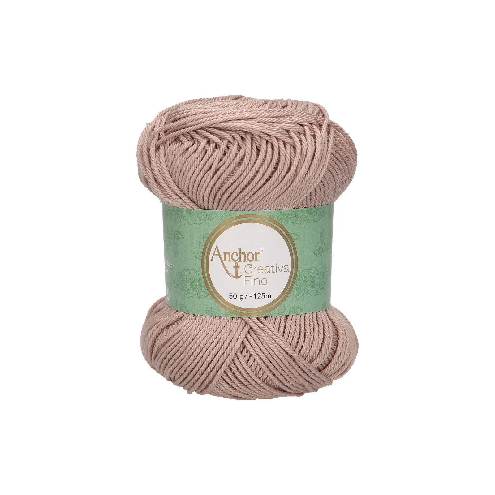 Anchor Style Creativa Fino Soft 50g - Image 27