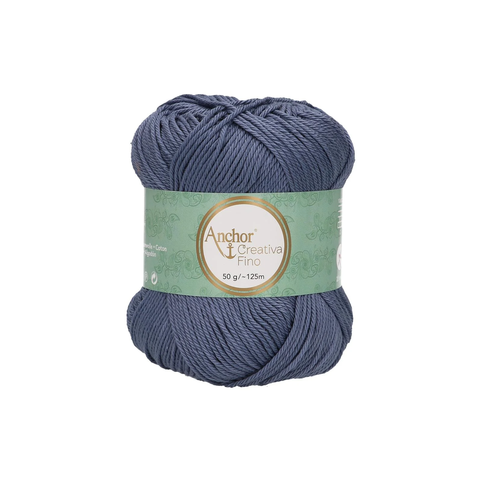 Anchor Style Creativa Fino Soft 50g - Image 30