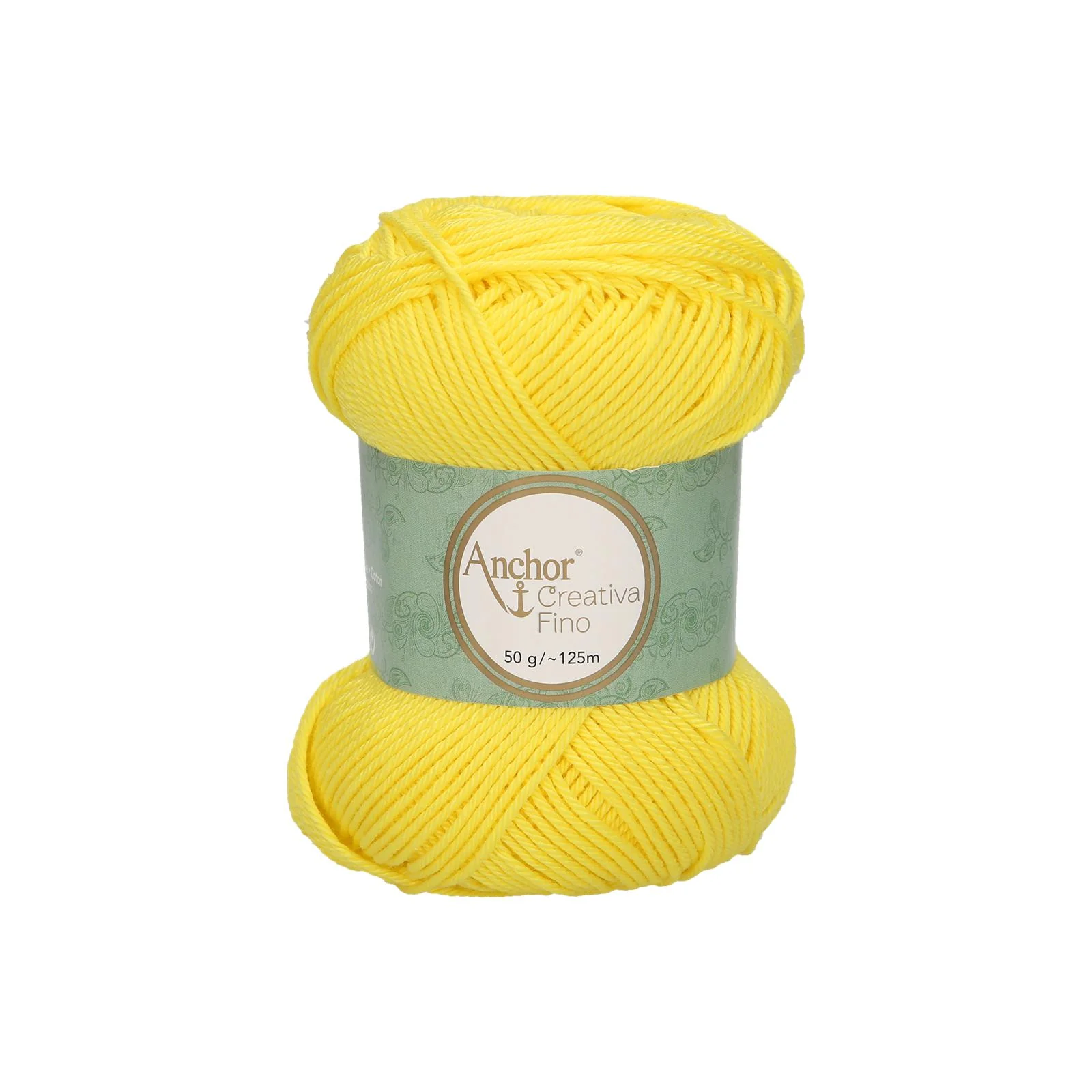 Anchor Style Creativa Fino Soft 50g - Image 31