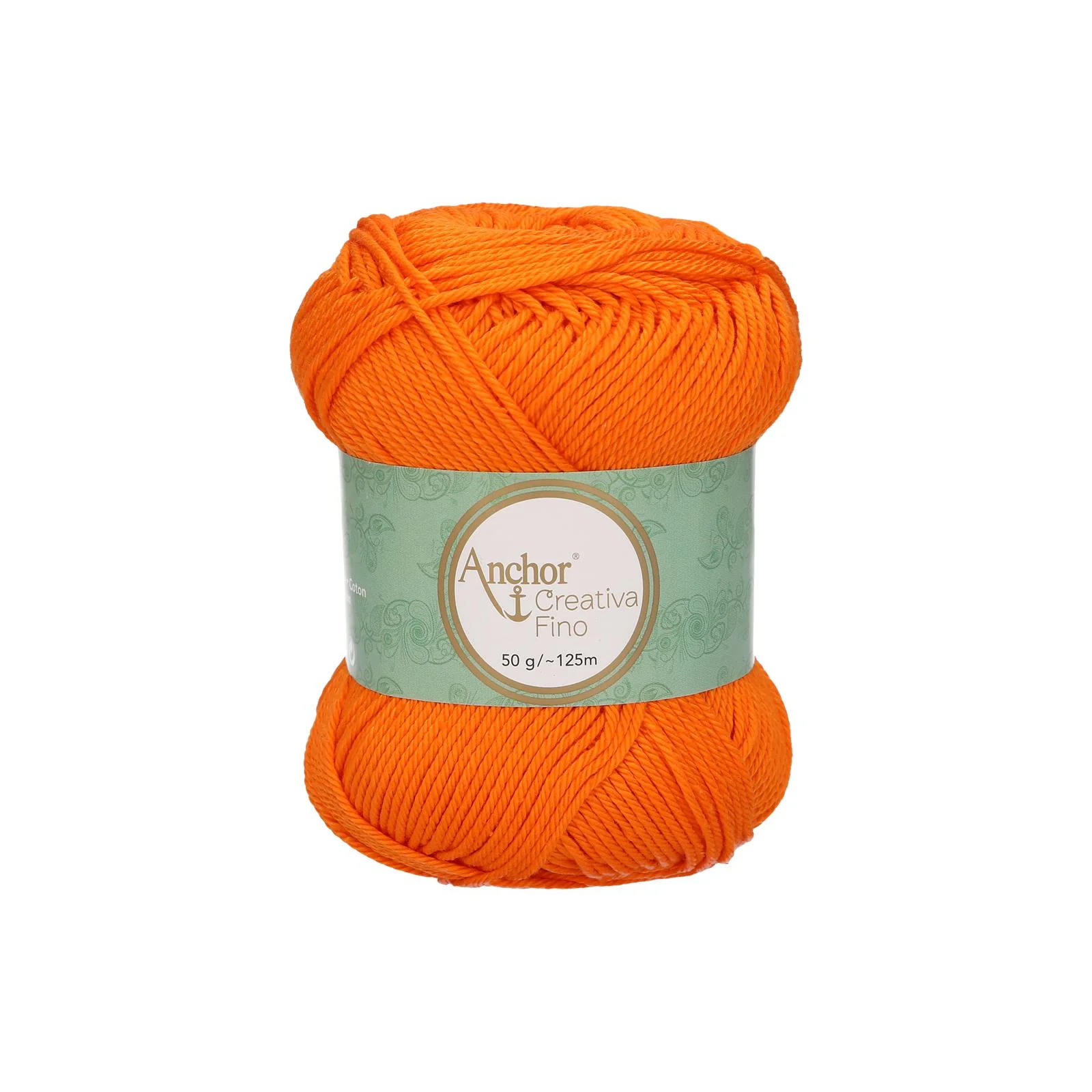 Anchor Style Creativa Fino Soft 50g - Image 32