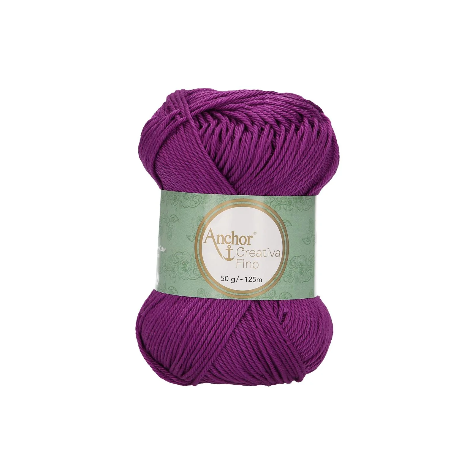 Anchor Style Creativa Fino Soft 50g - Image 33