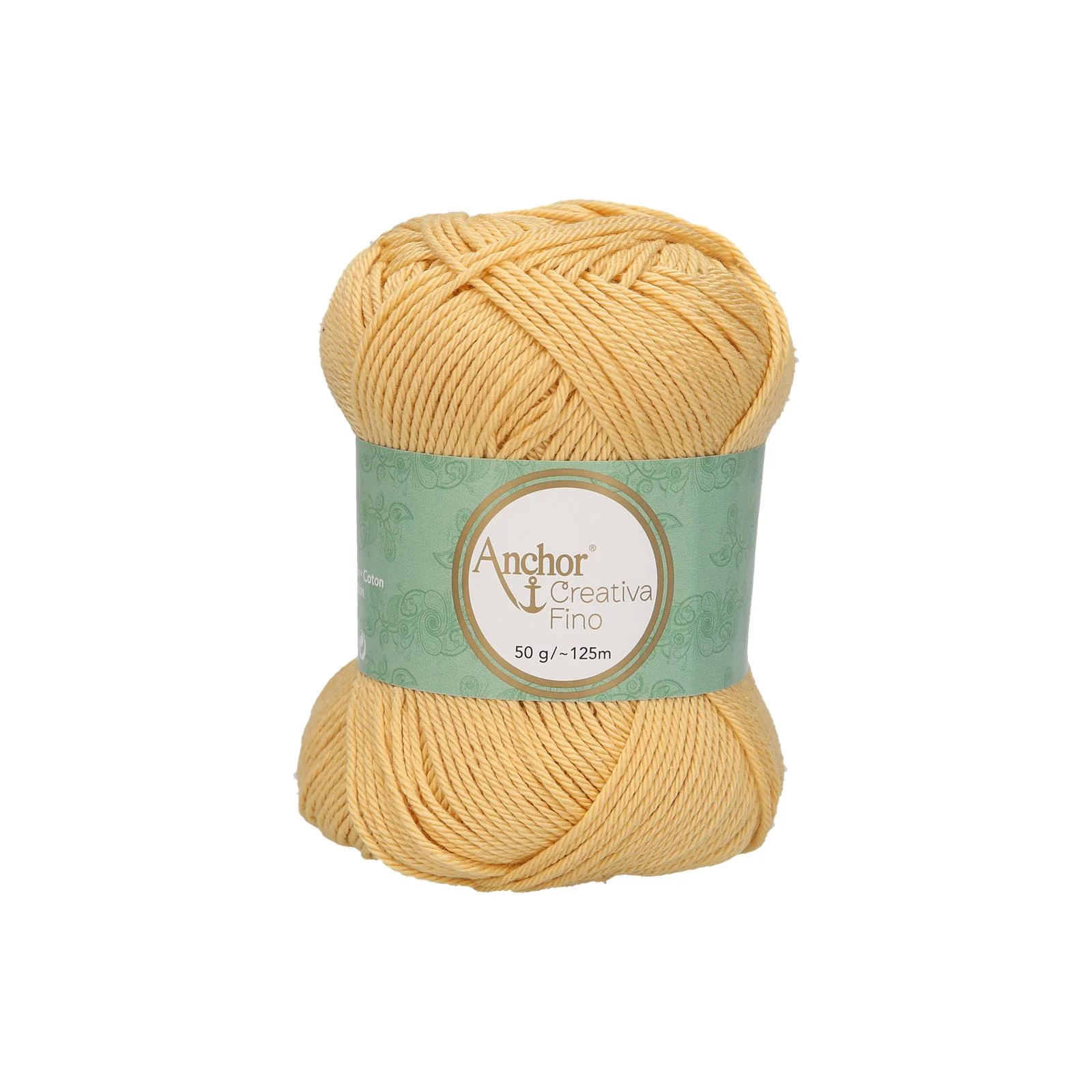 Anchor Style Creativa Fino Soft 50g - Image 34