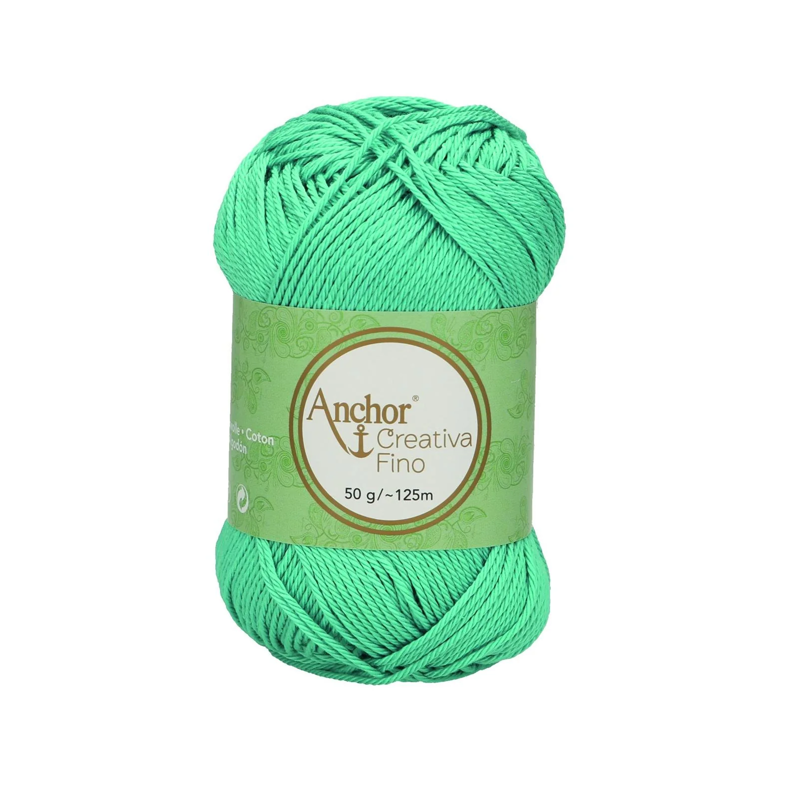 Anchor Style Creativa Fino Soft 50g - Image 35