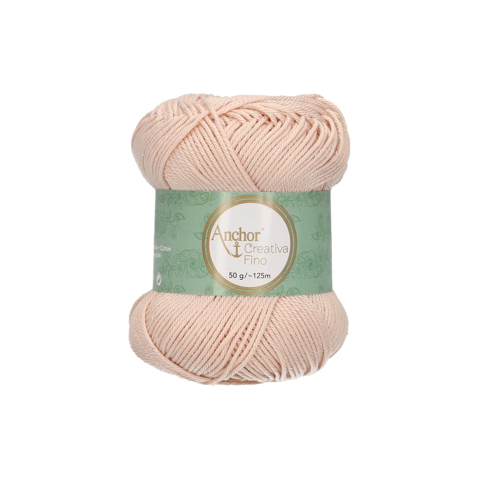 Anchor Style Creativa Fino Soft 50g - Image 36