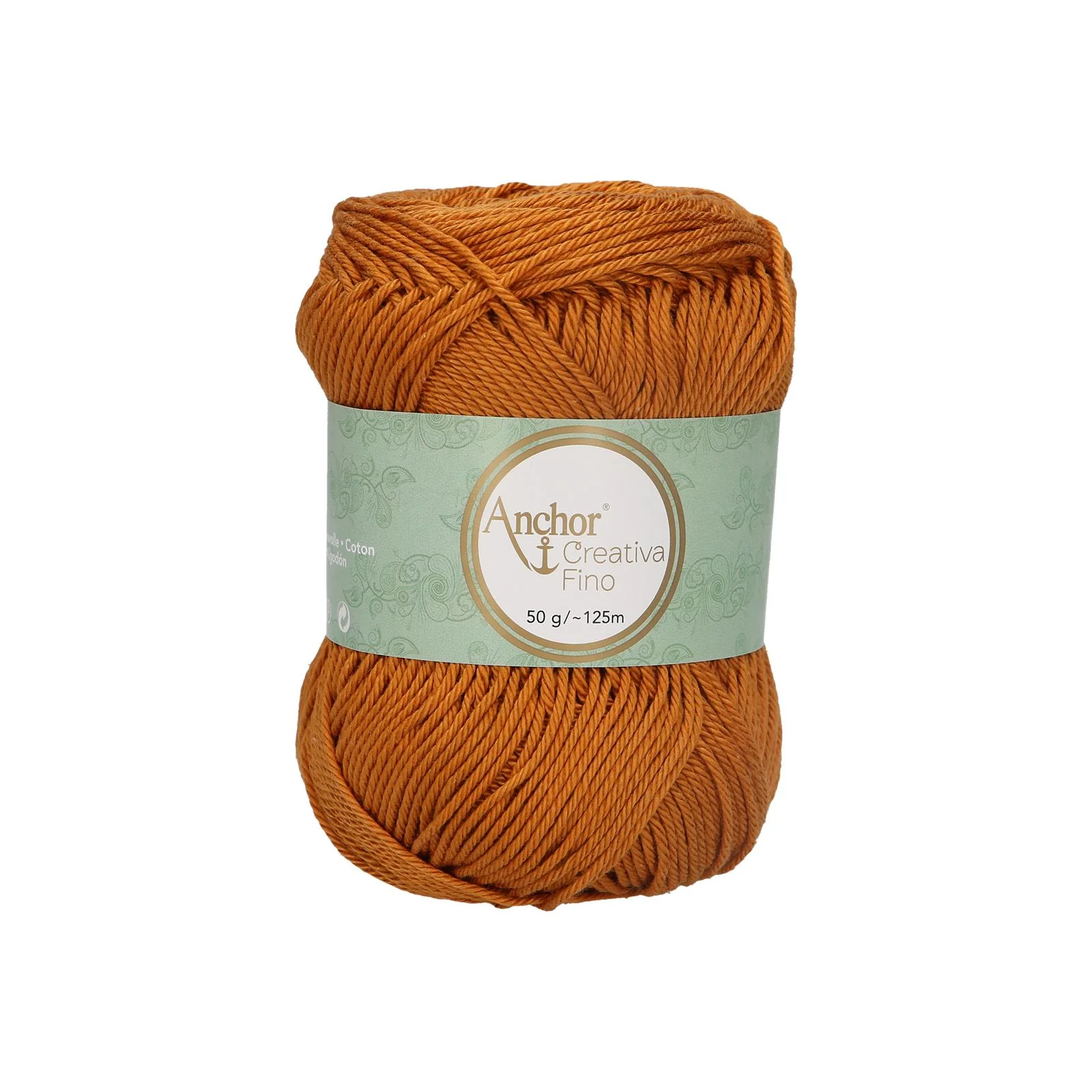 Anchor Style Creativa Fino Soft 50g - Image 37