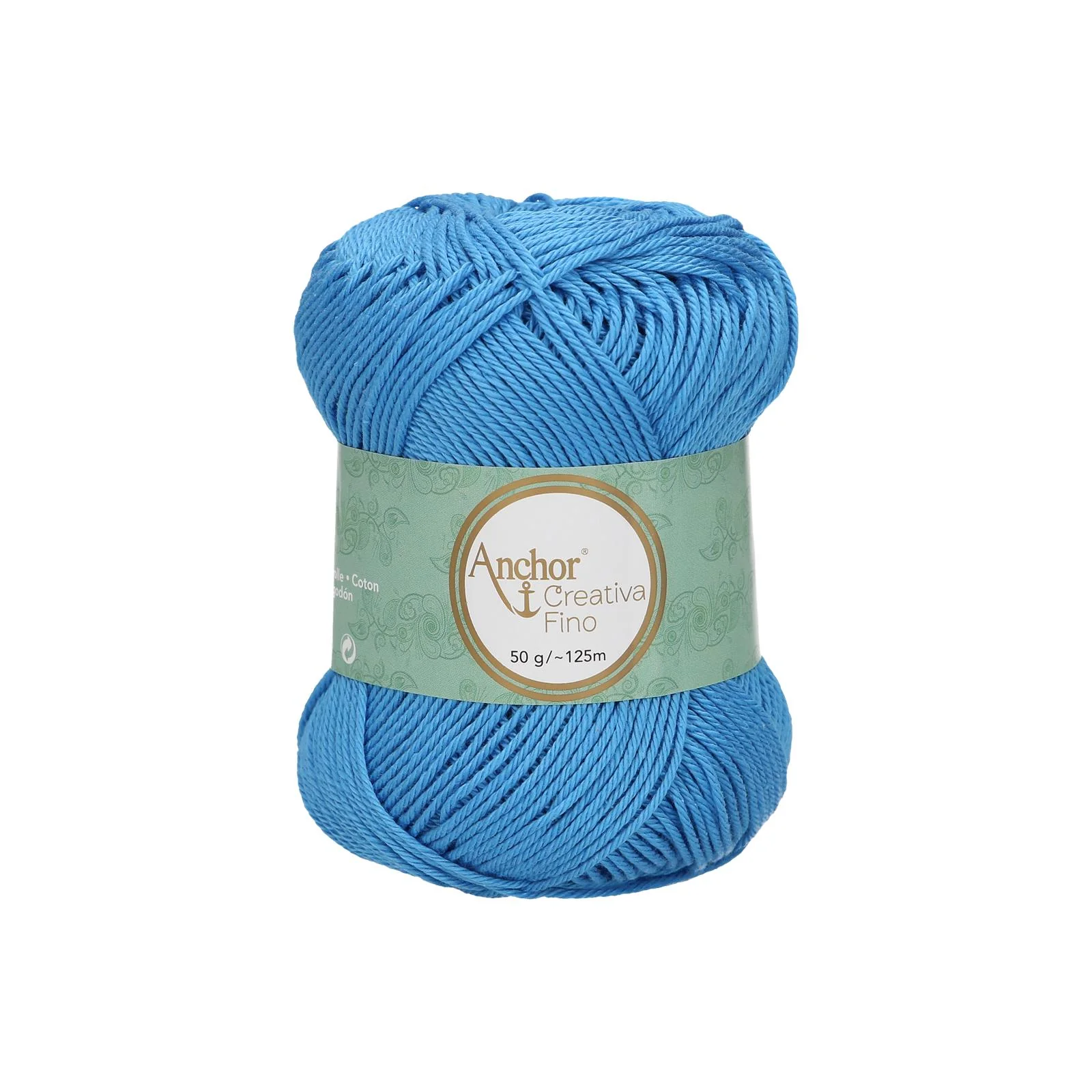 Anchor Style Creativa Fino Soft 50g - Image 38