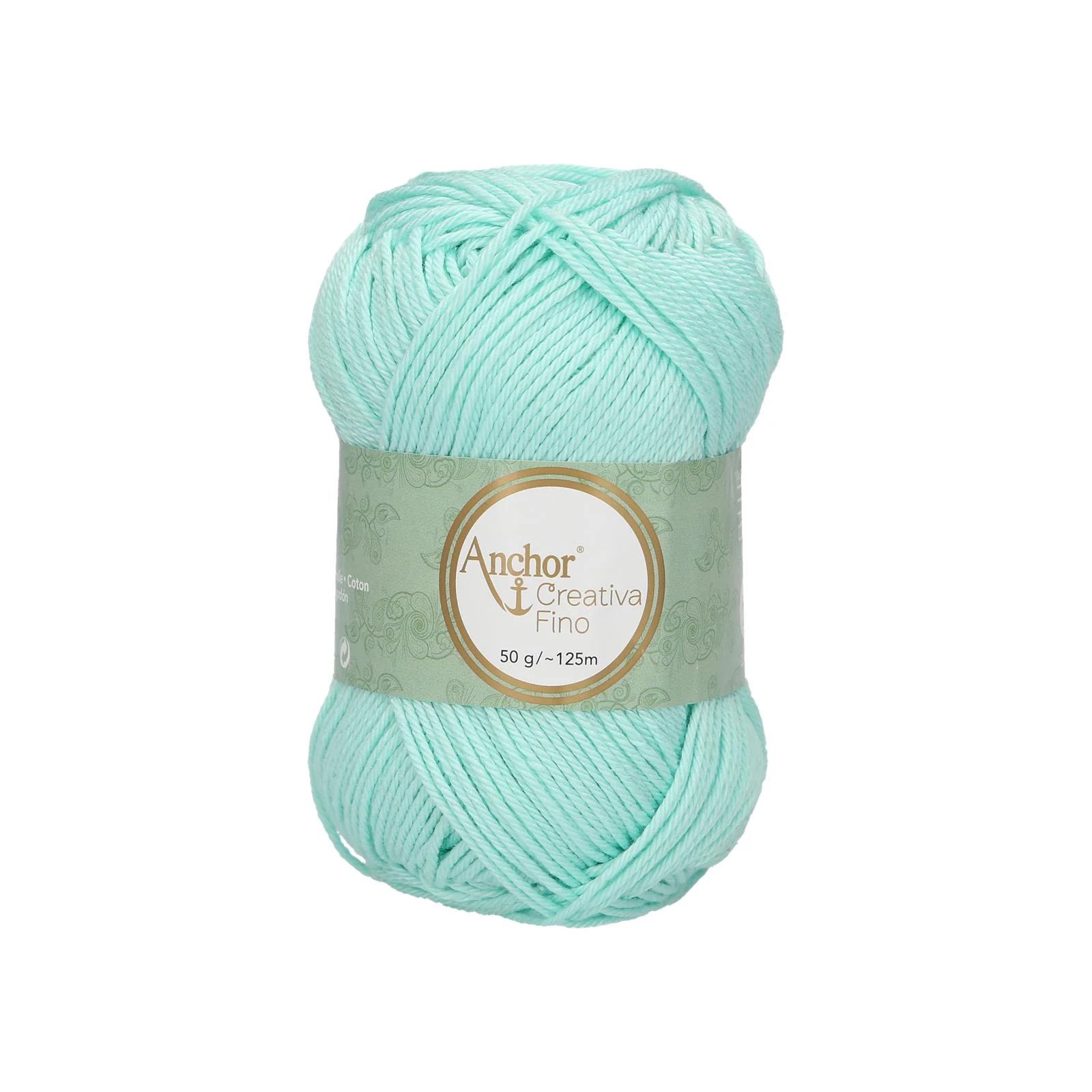 Anchor Style Creativa Fino Soft 50g - Image 39