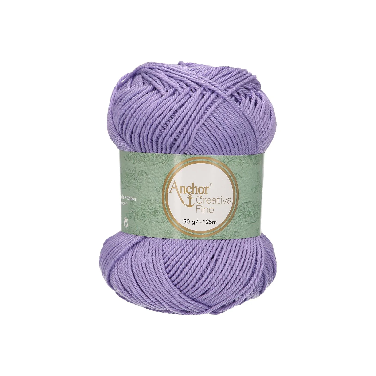 Anchor Style Creativa Fino Soft 50g - Image 4