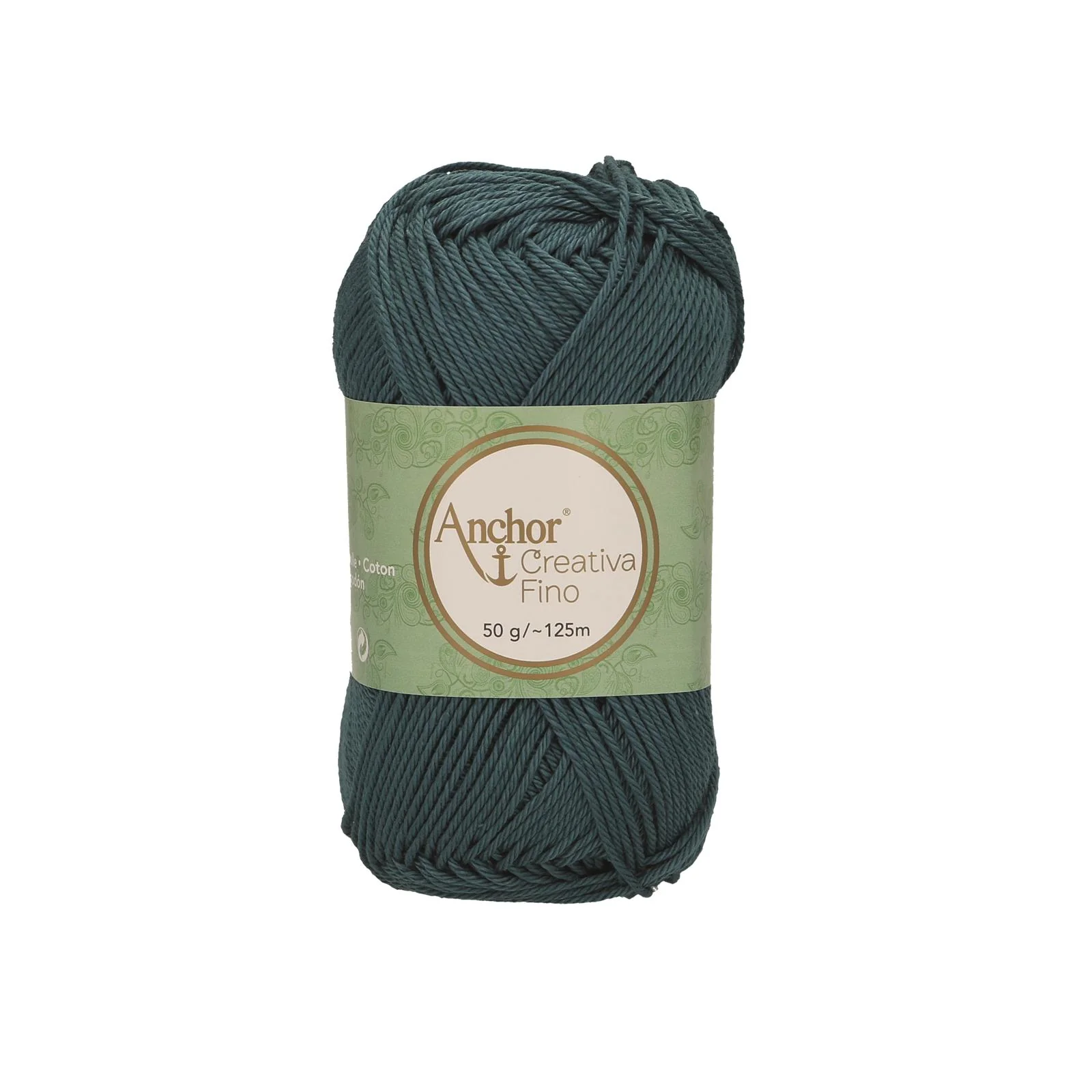 Anchor Style Creativa Fino Soft 50g - Image 45