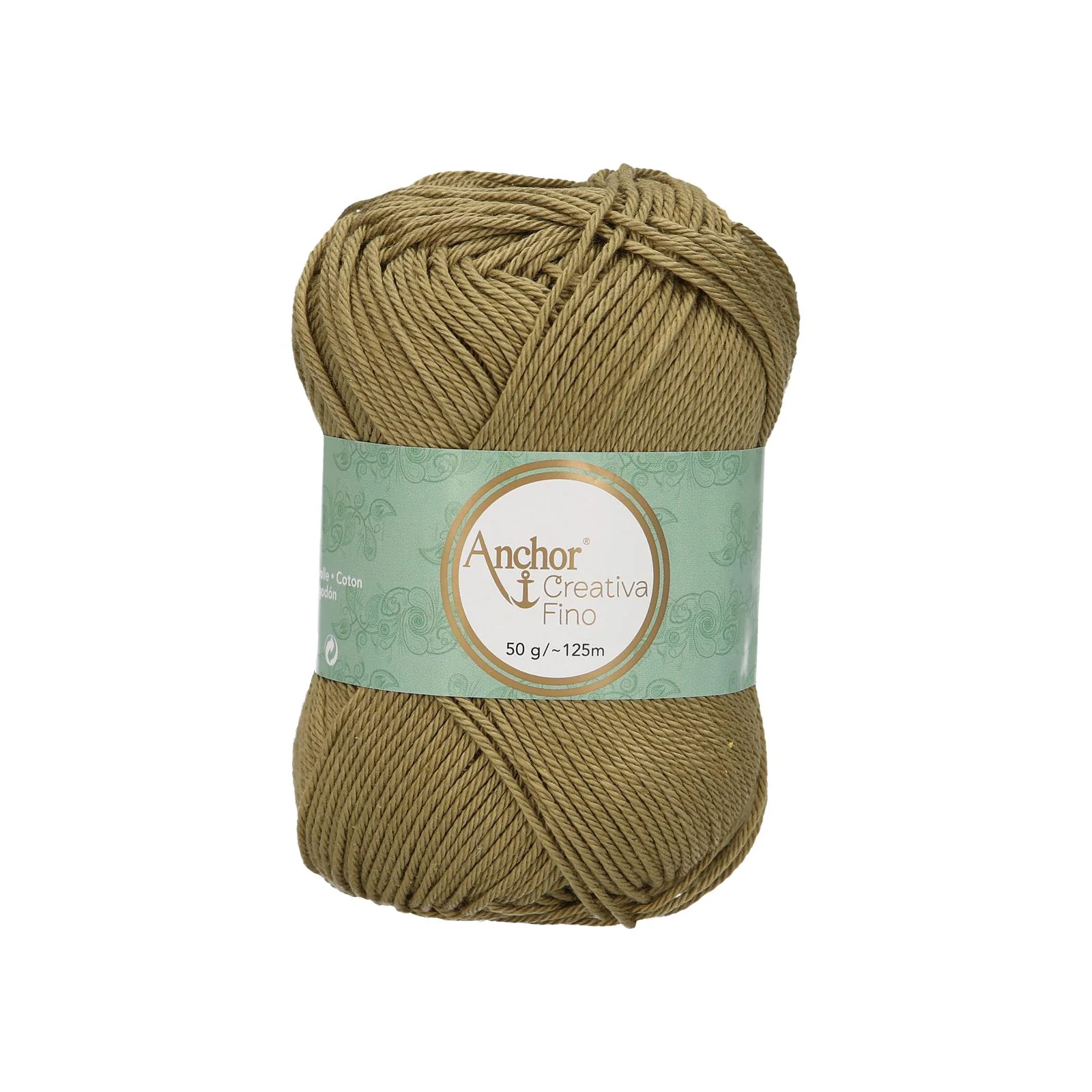 Anchor Style Creativa Fino Soft 50g - Image 46