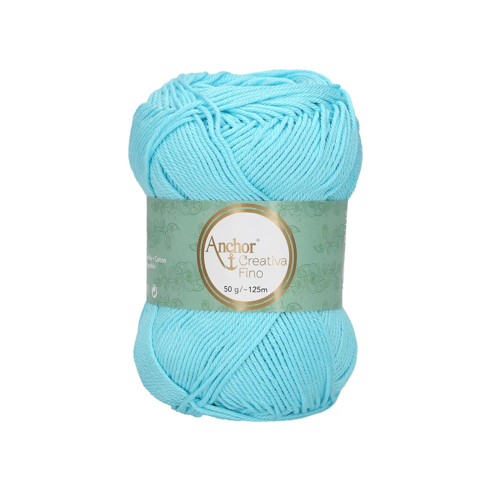 Anchor Style Creativa Fino Soft 50g - Image 47