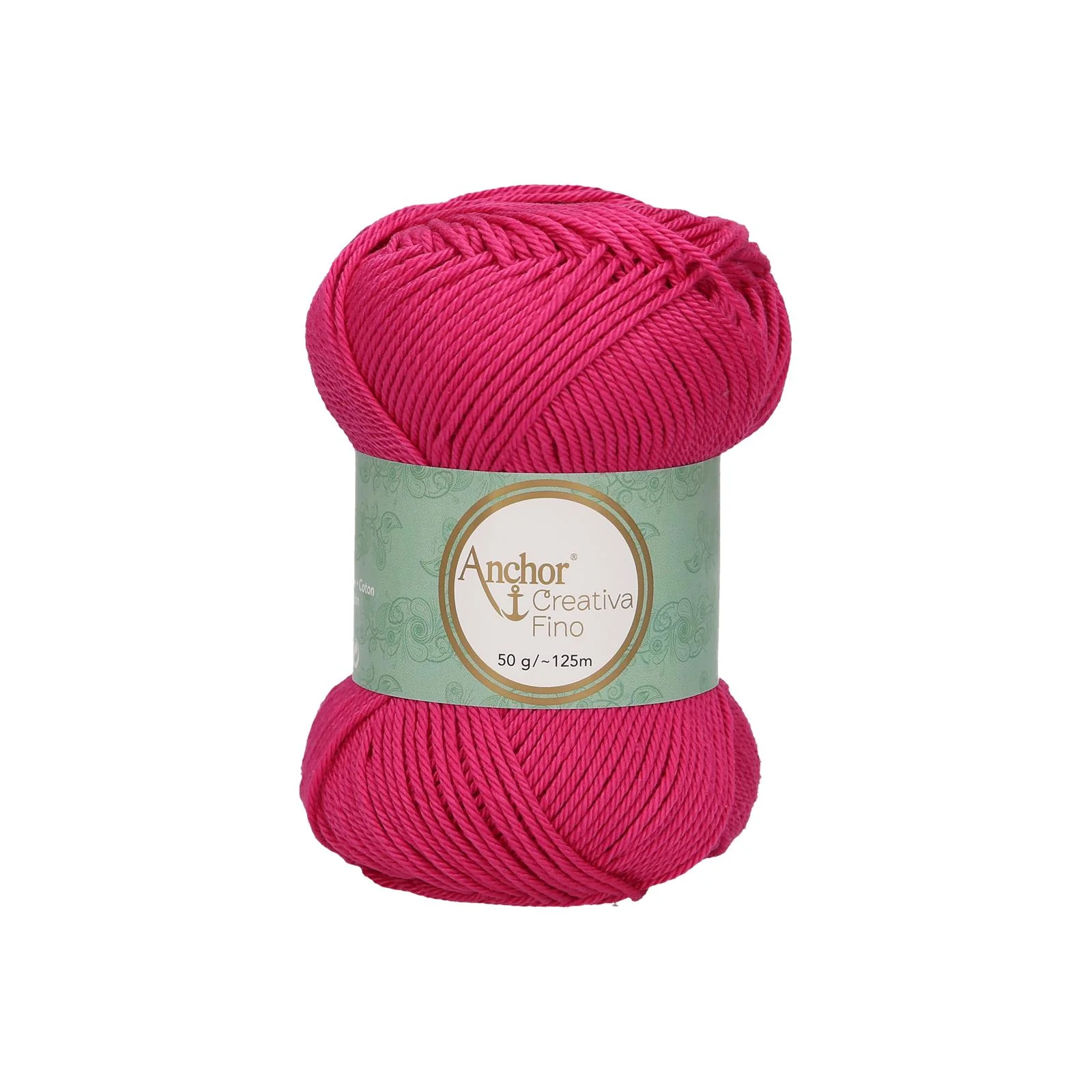 Anchor Style Creativa Fino Soft 50g - Image 5