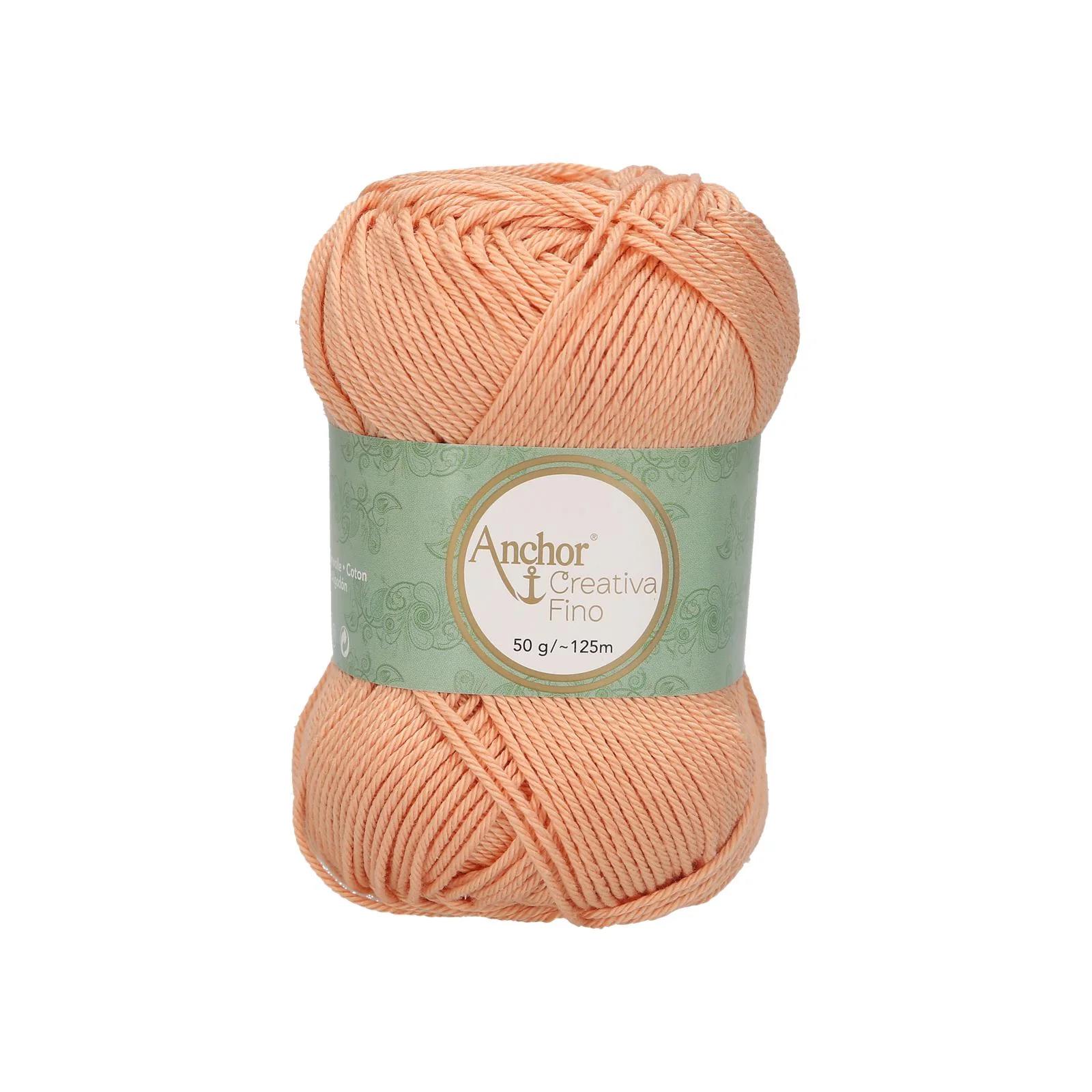 Anchor Style Creativa Fino Soft 50g - Image 50