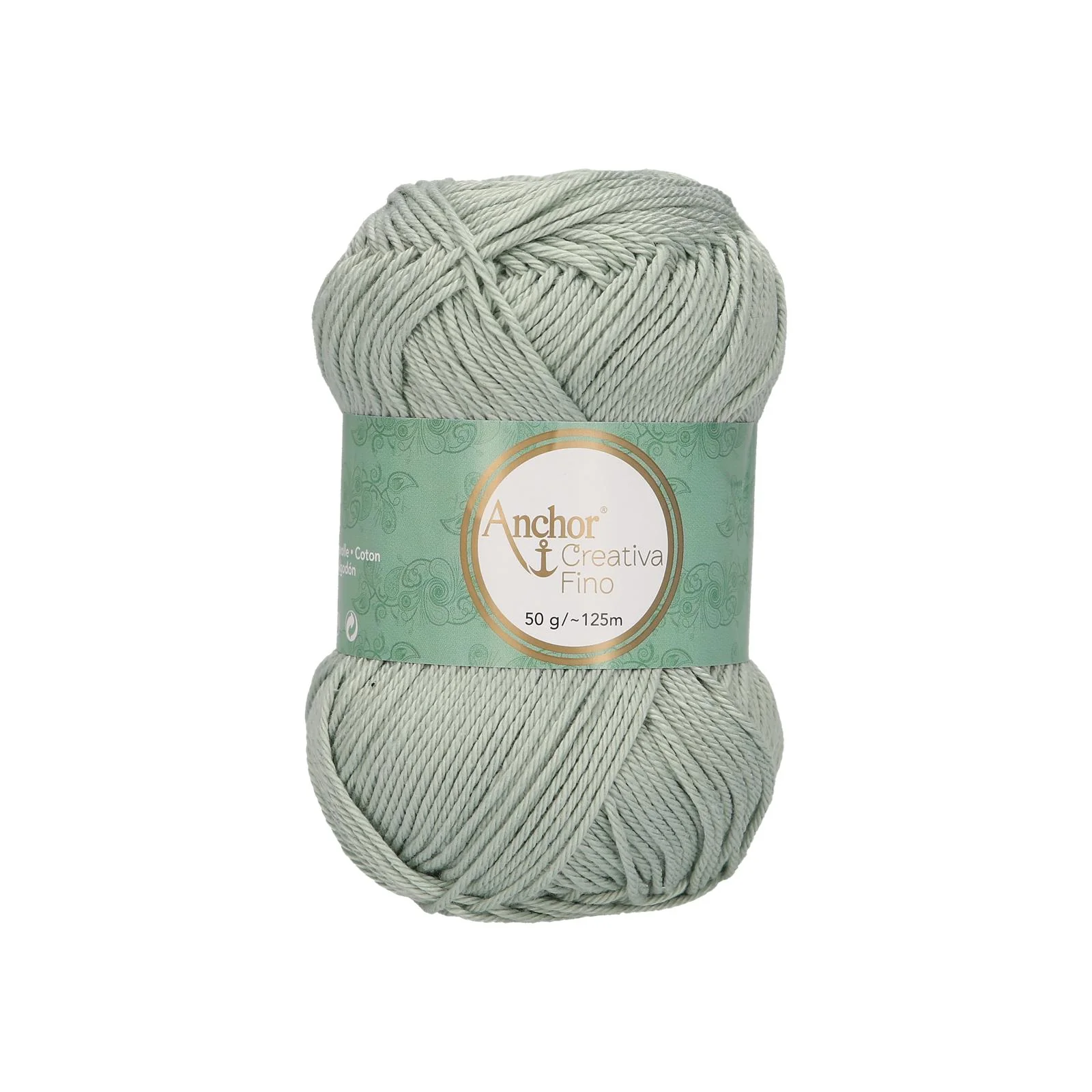 Anchor Style Creativa Fino Soft 50g - Image 51