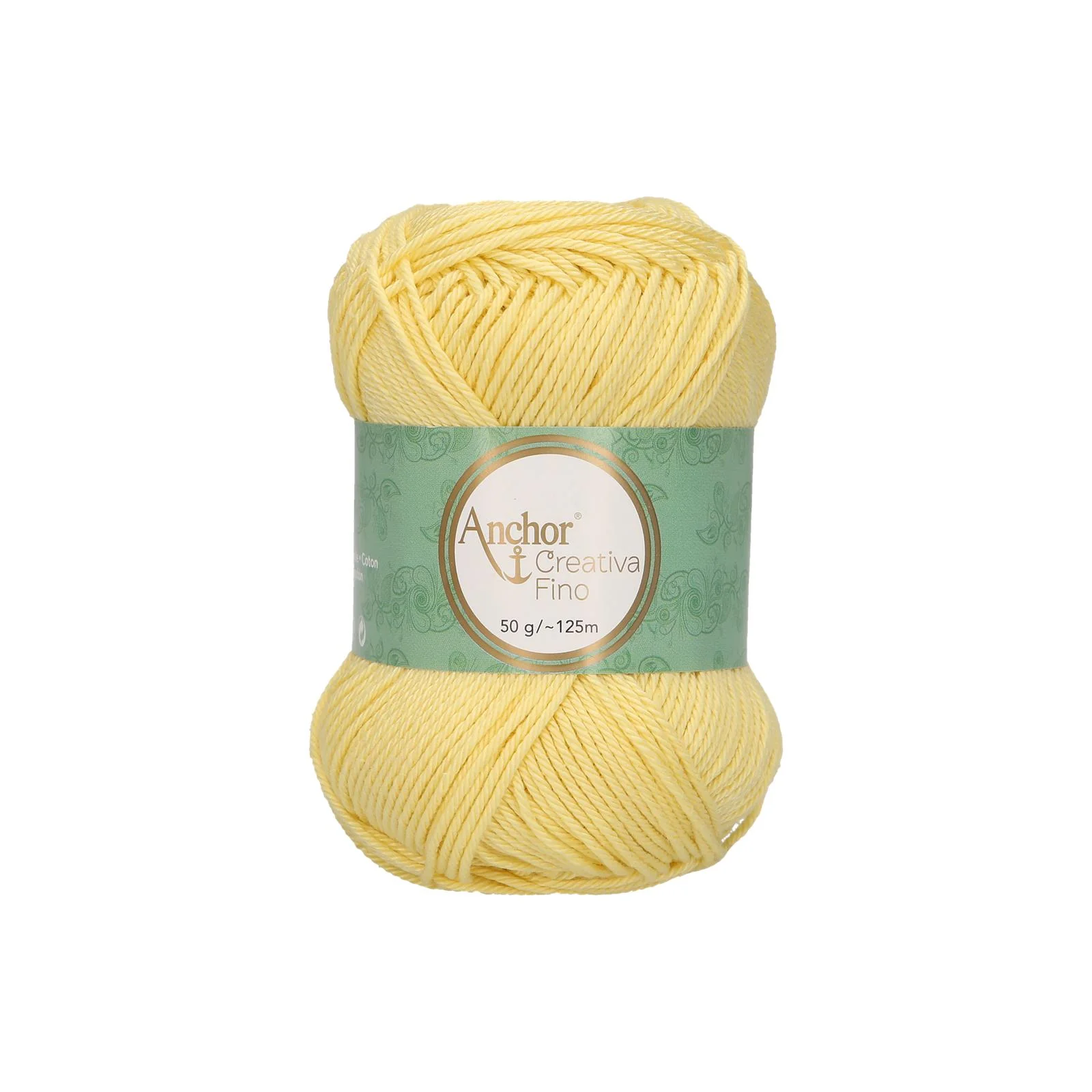 Anchor Style Creativa Fino Soft 50g - Image 52
