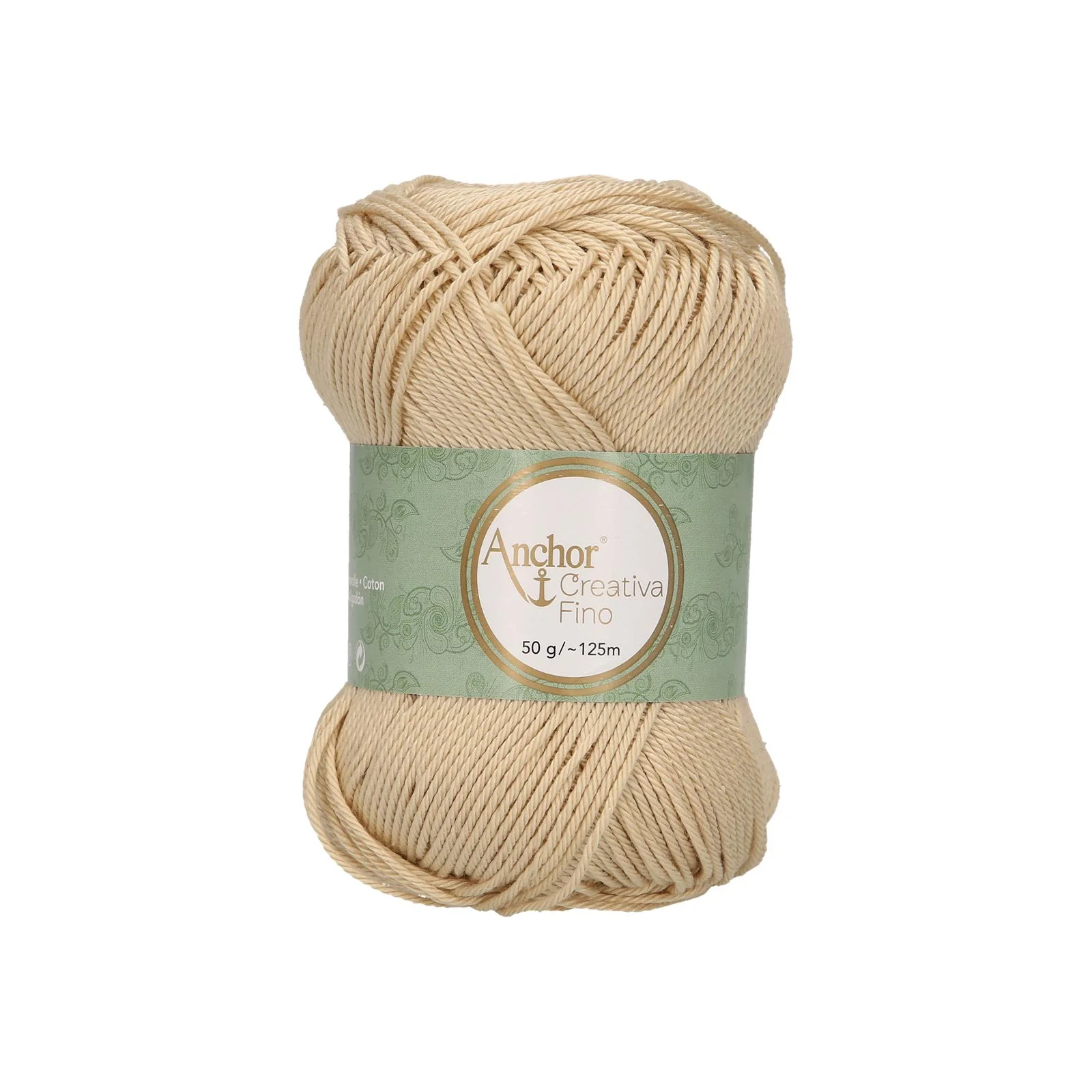 Anchor Style Creativa Fino Soft 50g - Image 53