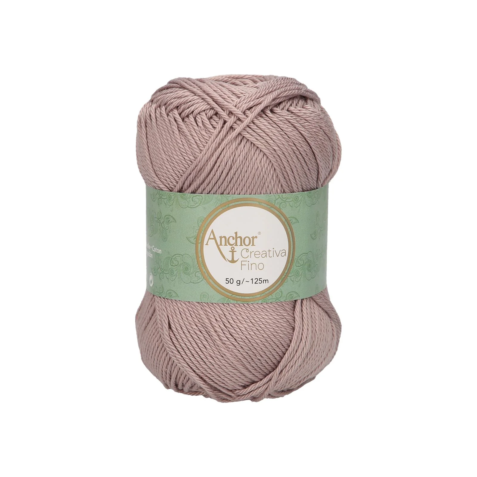 Anchor Style Creativa Fino Soft 50g - Image 54