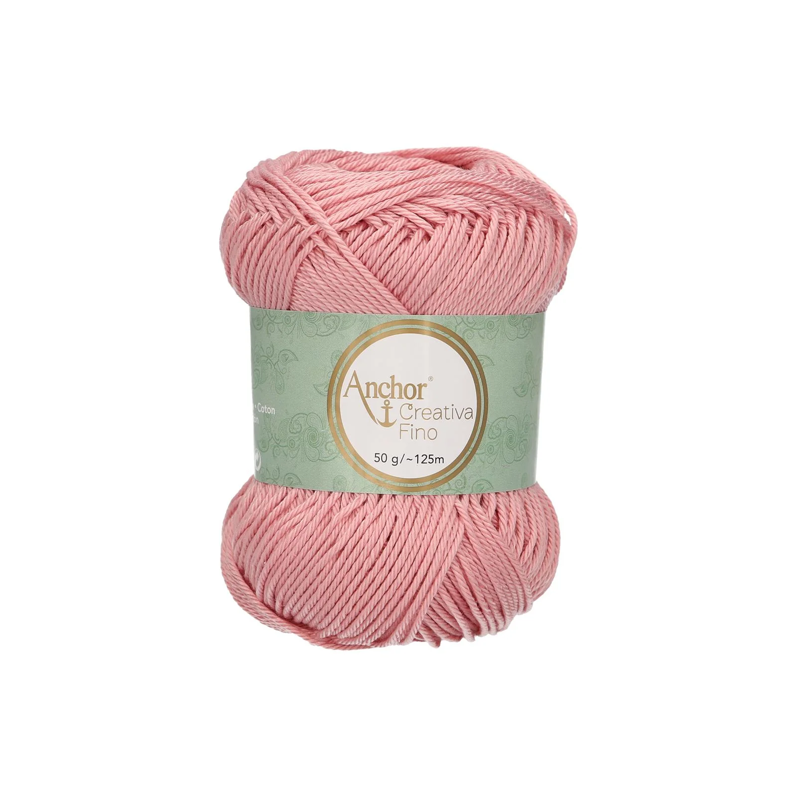 Anchor Style Creativa Fino Soft 50g - Image 55