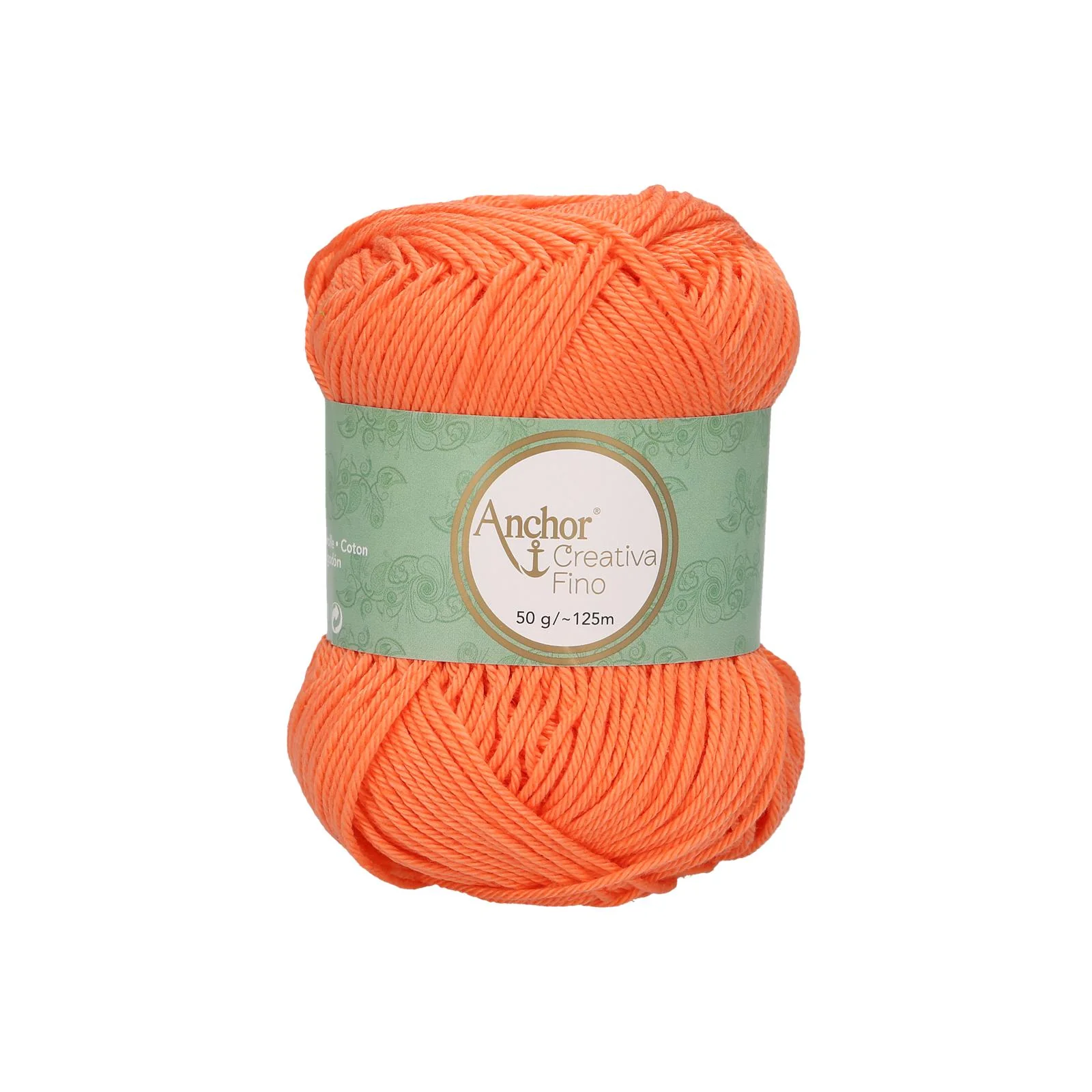 Anchor Style Creativa Fino Soft 50g - Image 57