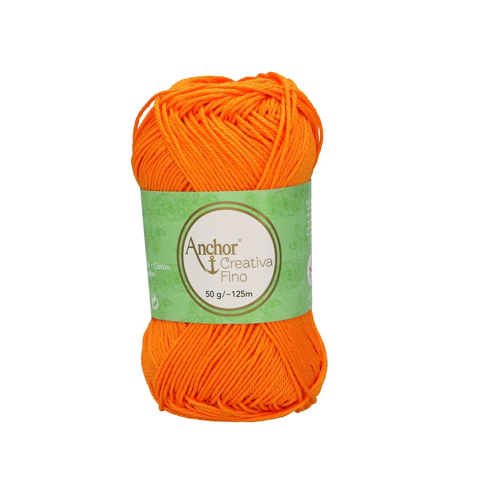 Anchor Style Creativa Fino Soft 50g - Image 58