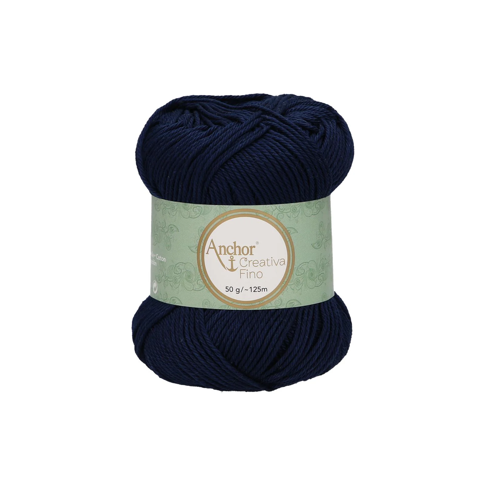 Anchor Style Creativa Fino Soft 50g - Image 6