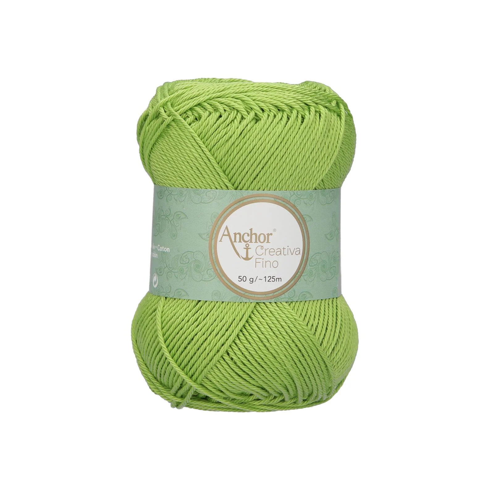 Anchor Style Creativa Fino Soft 50g - Image 60