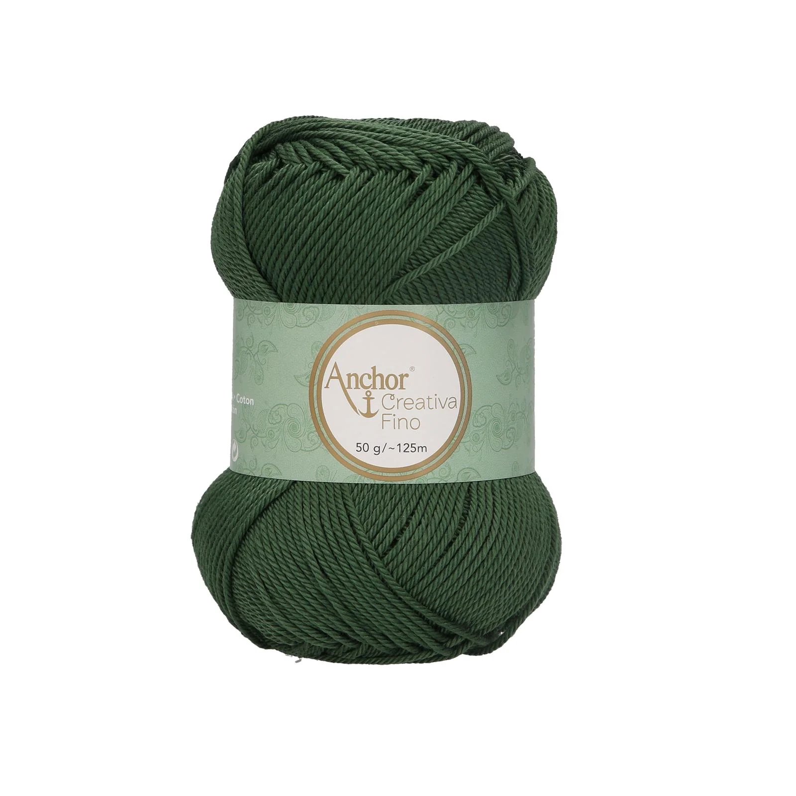 Anchor Style Creativa Fino Soft 50g - Image 61