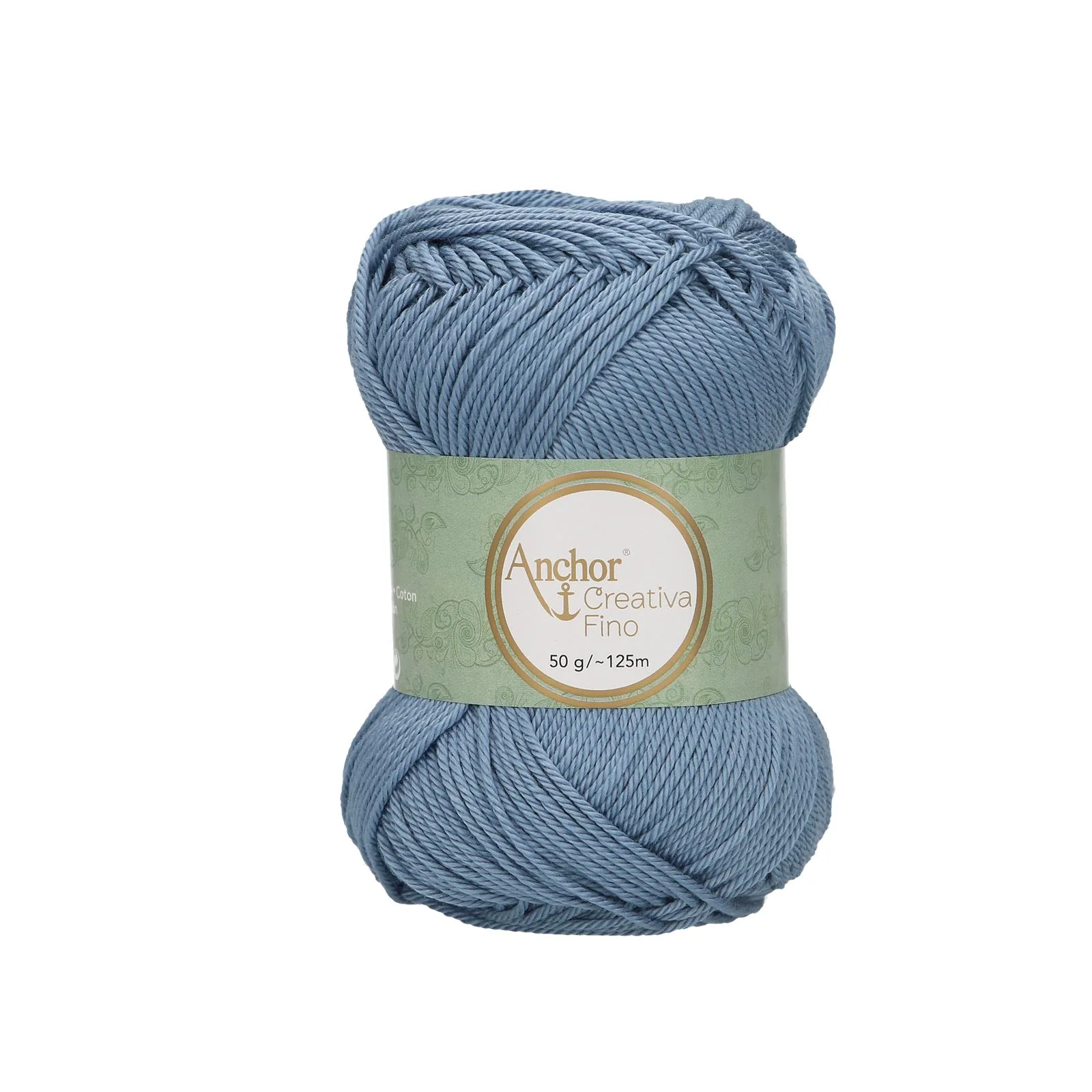Anchor Style Creativa Fino Soft 50g - Image 63
