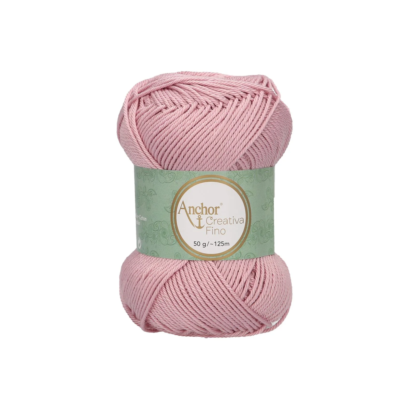 Anchor Style Creativa Fino Soft 50g - Image 65