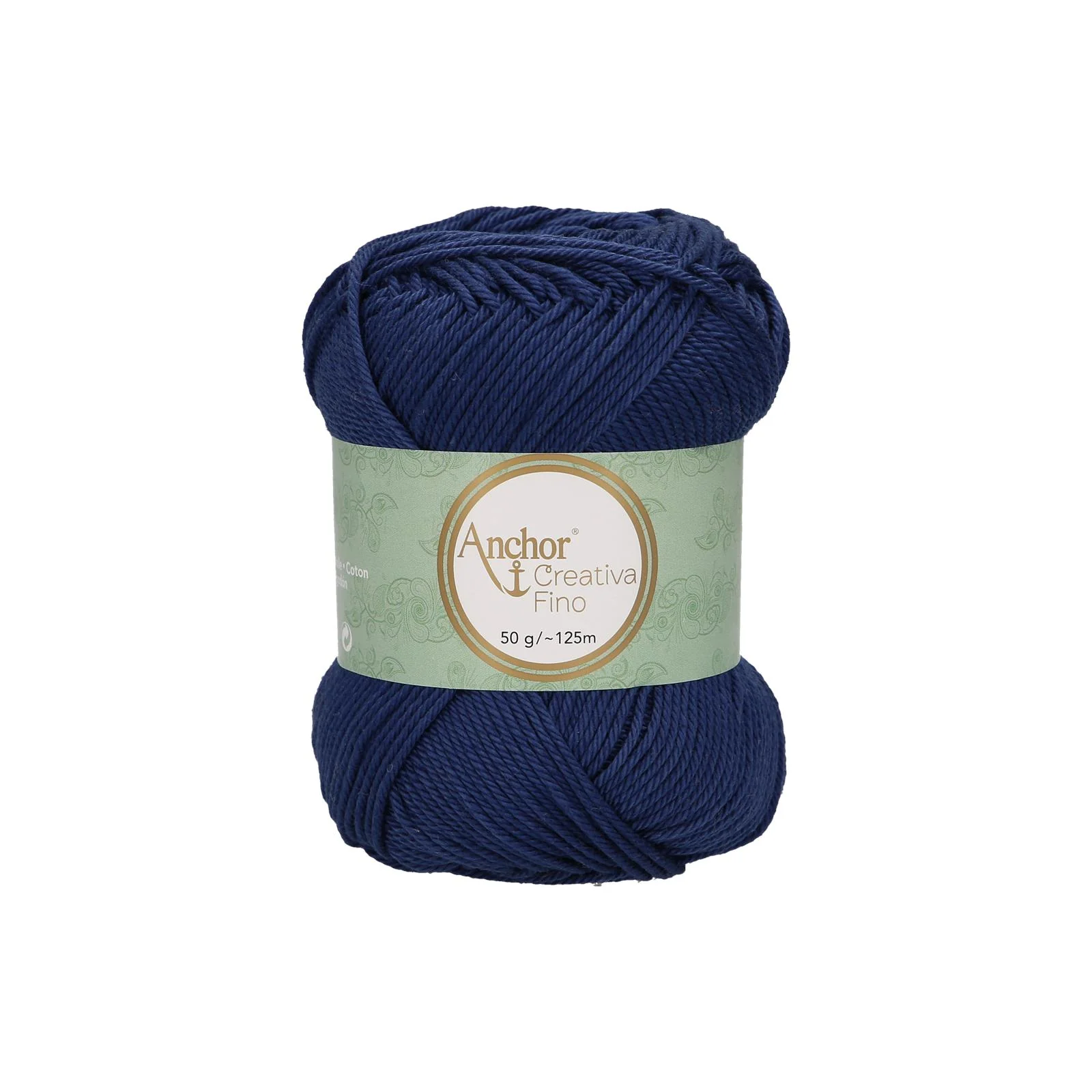 Anchor Style Creativa Fino Soft 50g - Image 7