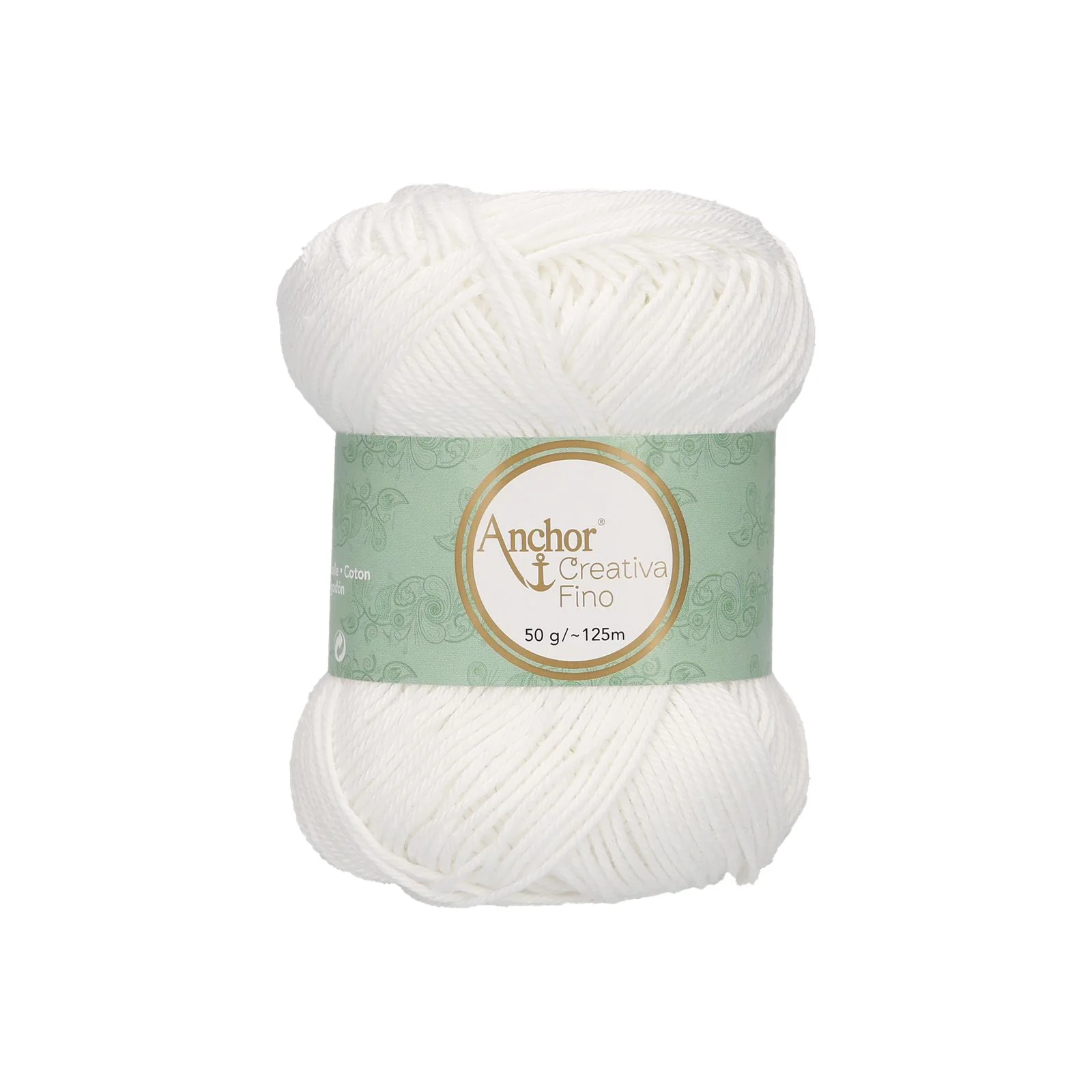 Anchor Style Creativa Fino Soft 50g - Image 73