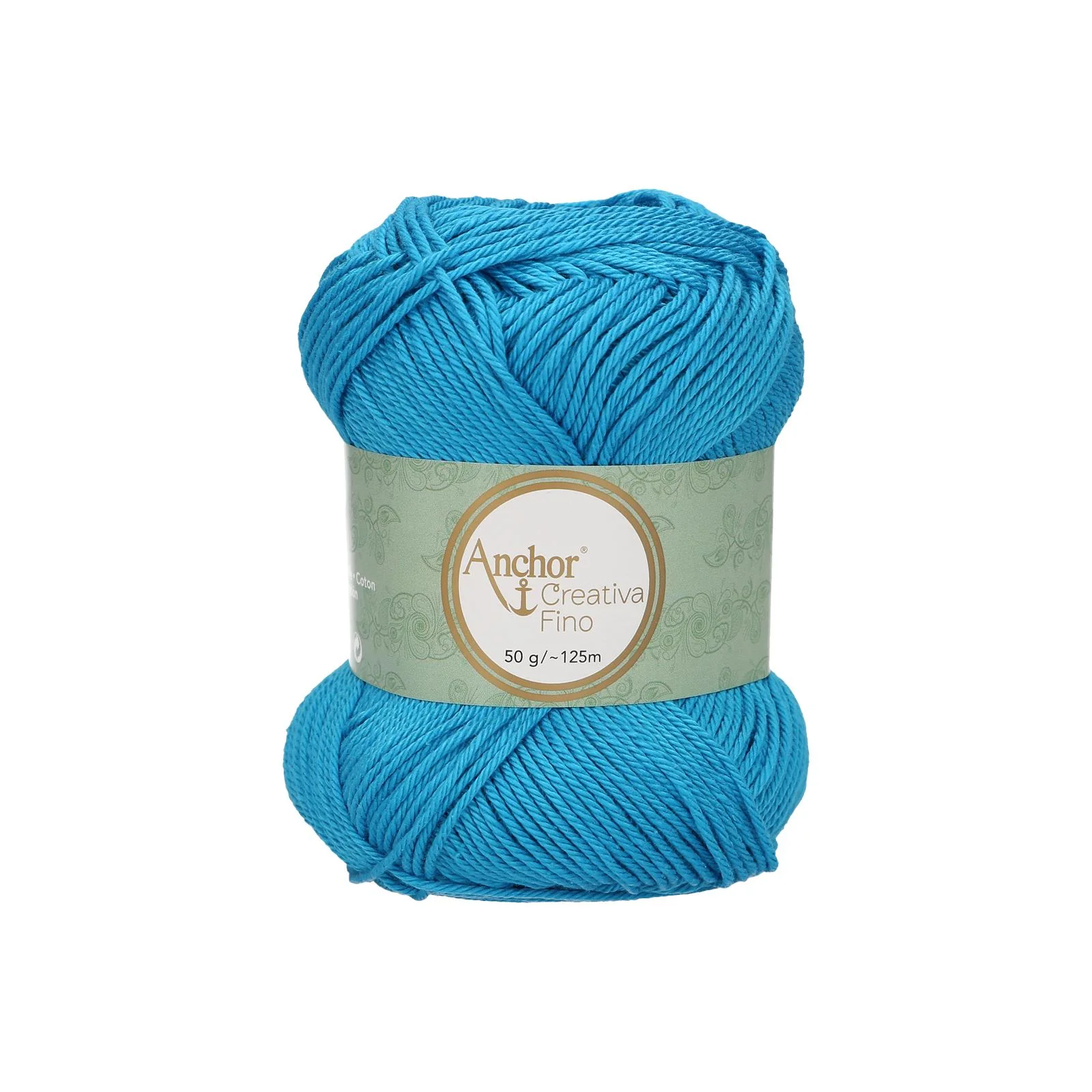 Anchor Style Creativa Fino Soft 50g - Image 75