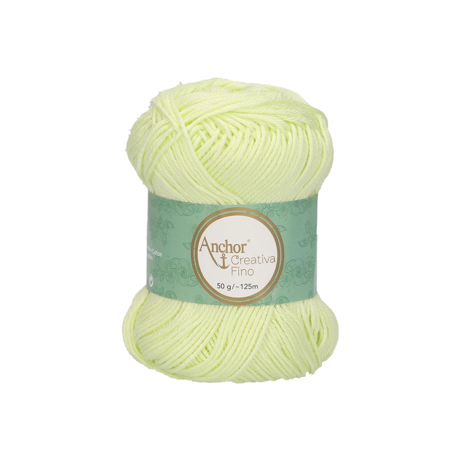 Anchor Style Creativa Fino Soft 50g - Image 76
