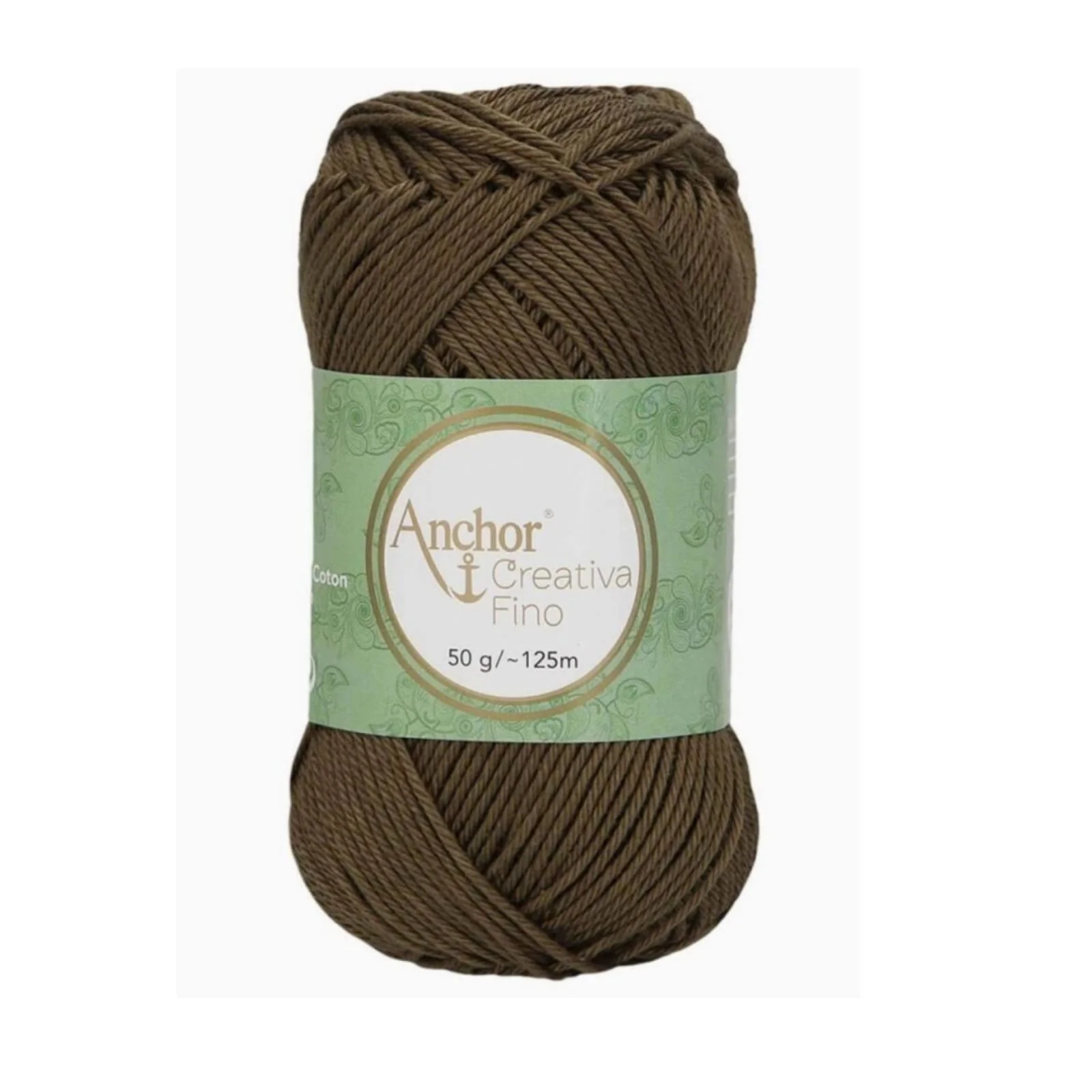 Anchor Style Creativa Fino Soft 50g - Image 78
