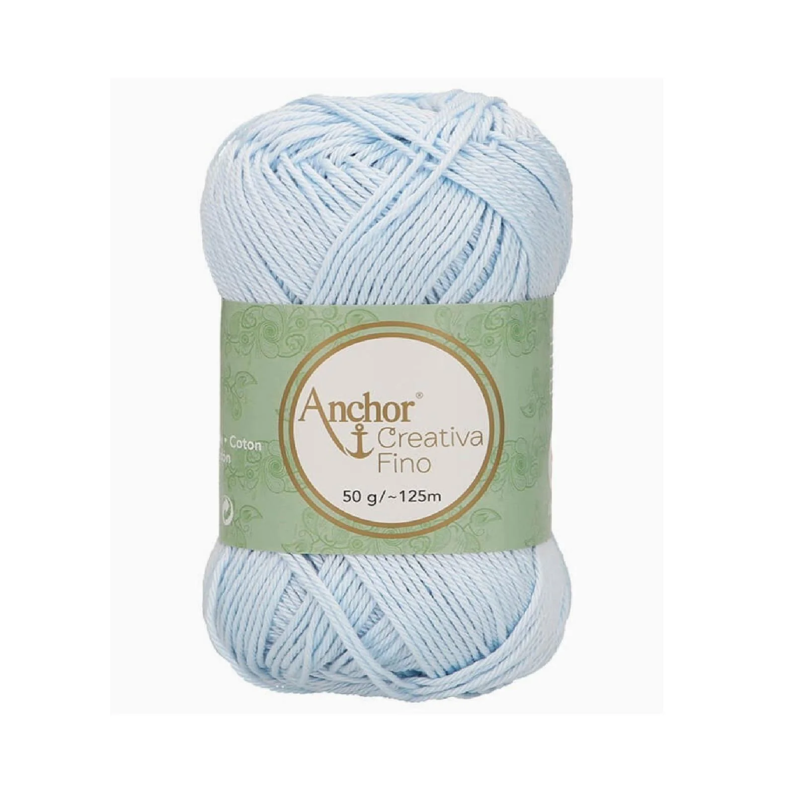 Anchor Style Creativa Fino Soft 50g - Image 79